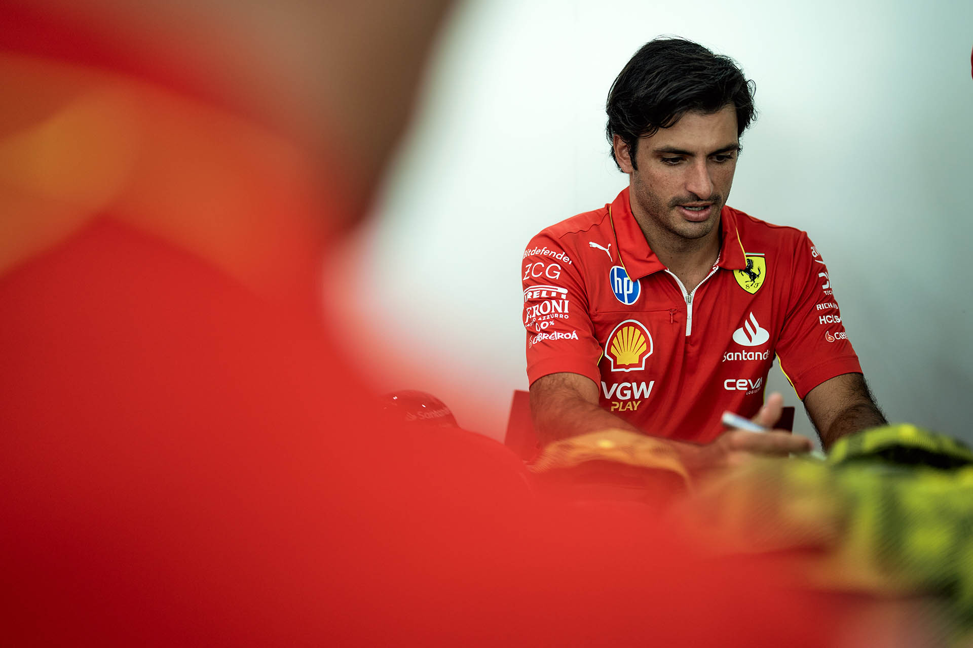 F1: Ο Carlos Sainz θα οδηγήσει τη Williams στο τεστ του Άμπου Ντάμπι – motorone.gr