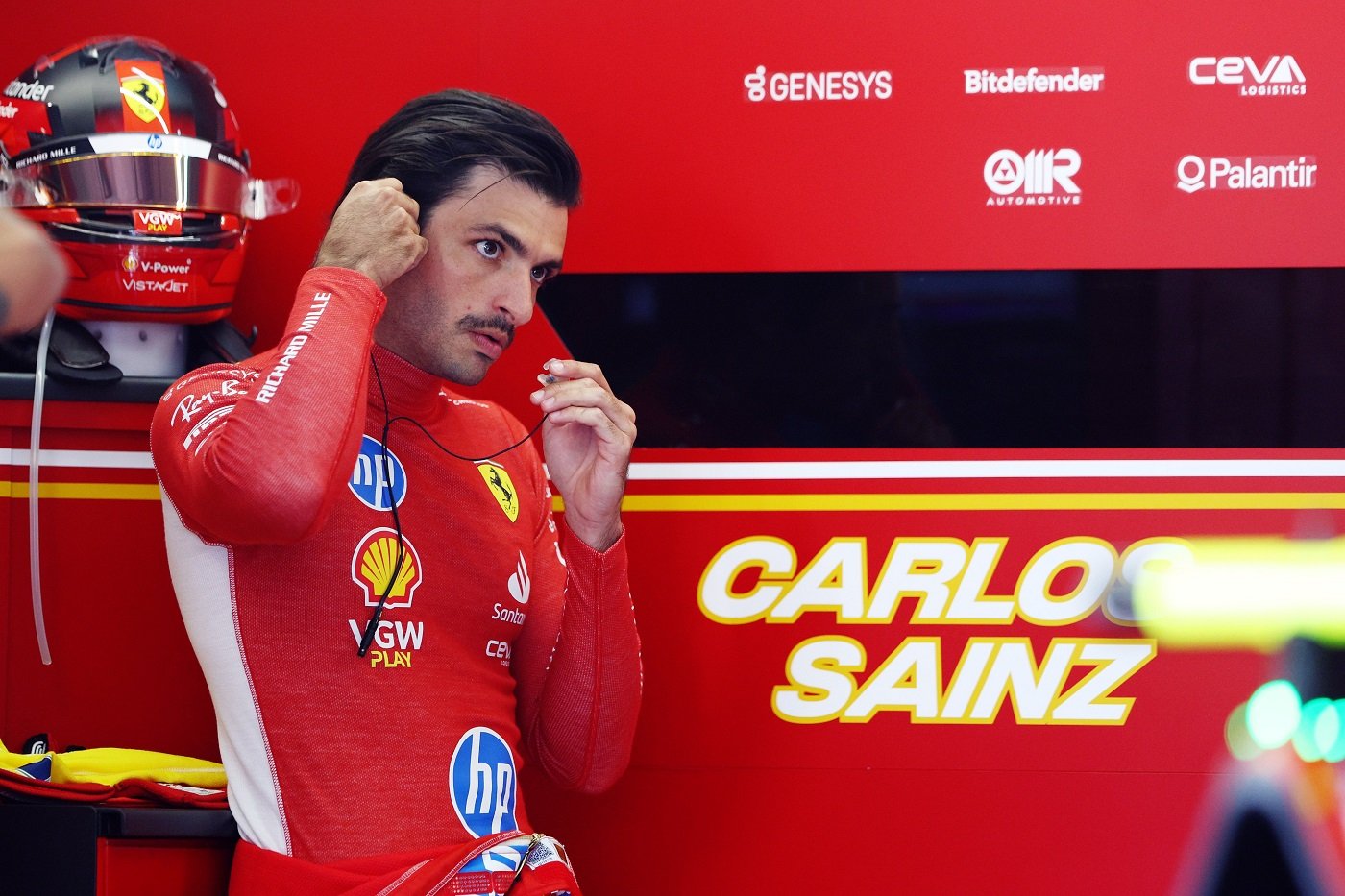 F1 – O Carlos Sainz υπέγραψε στην Williams