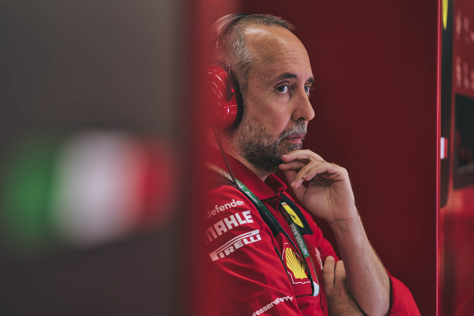 F1: O Enrico Cardile θα ξεκινήσει να εργάζεται στην Aston Martin τον Ιούλιο – motorone.gr