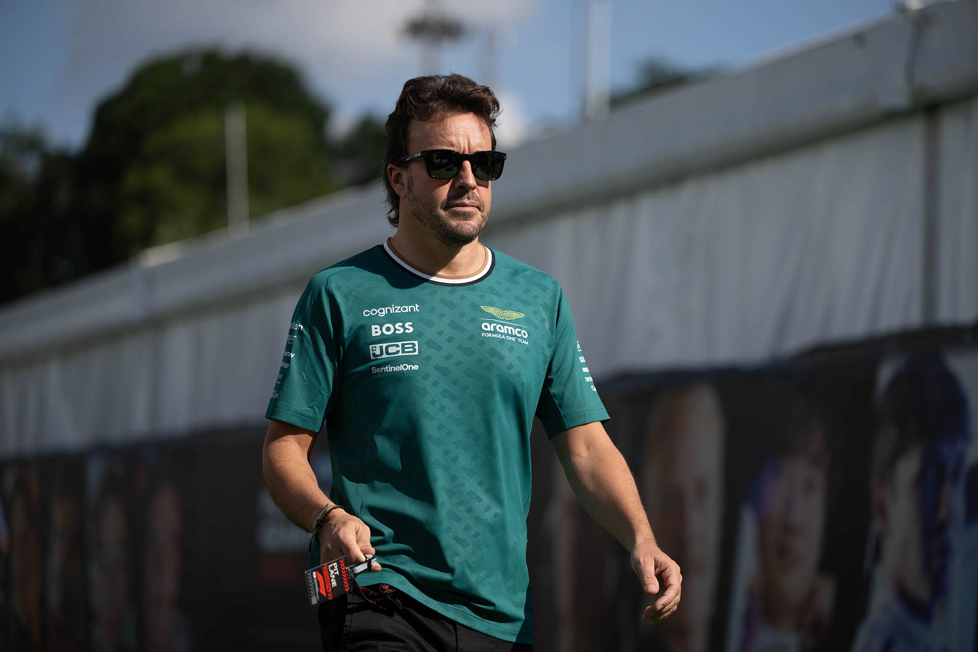 F1: Ο Fernando Alonso απέρριψε το ενδεχόμενο της Mercedes – motorone.gr