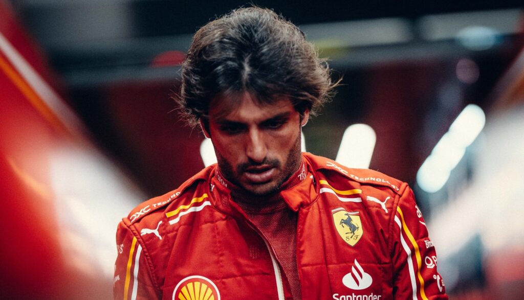 F1 – Ο Helmut Marko ενισχύει τις φήμες για το μέλλον του Sainz