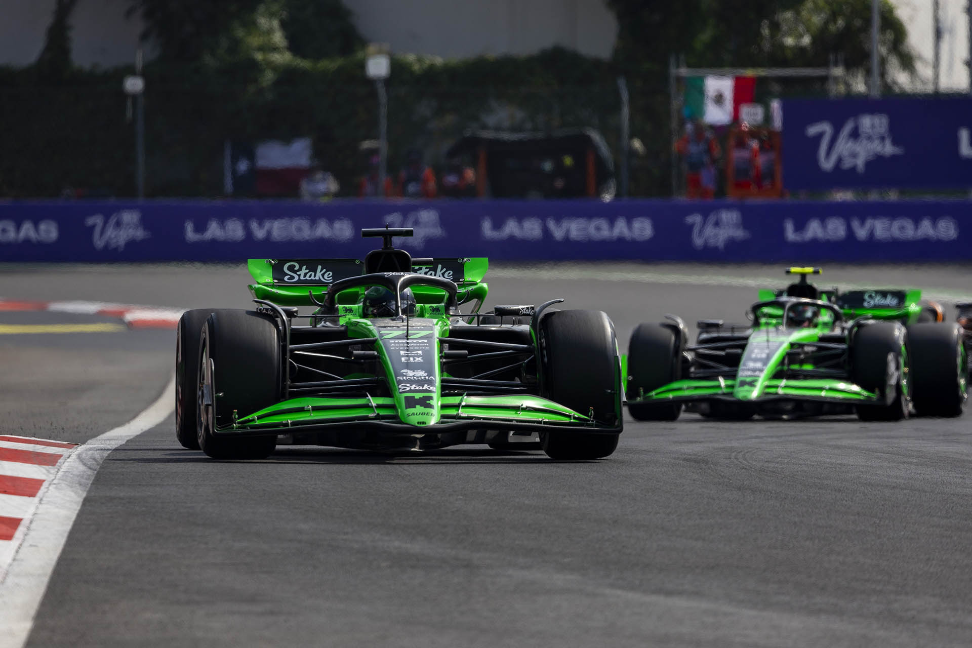 F1: O Inaki Rueda θα μεταβεί από τη Ferrari στη Sauber – motorone.gr