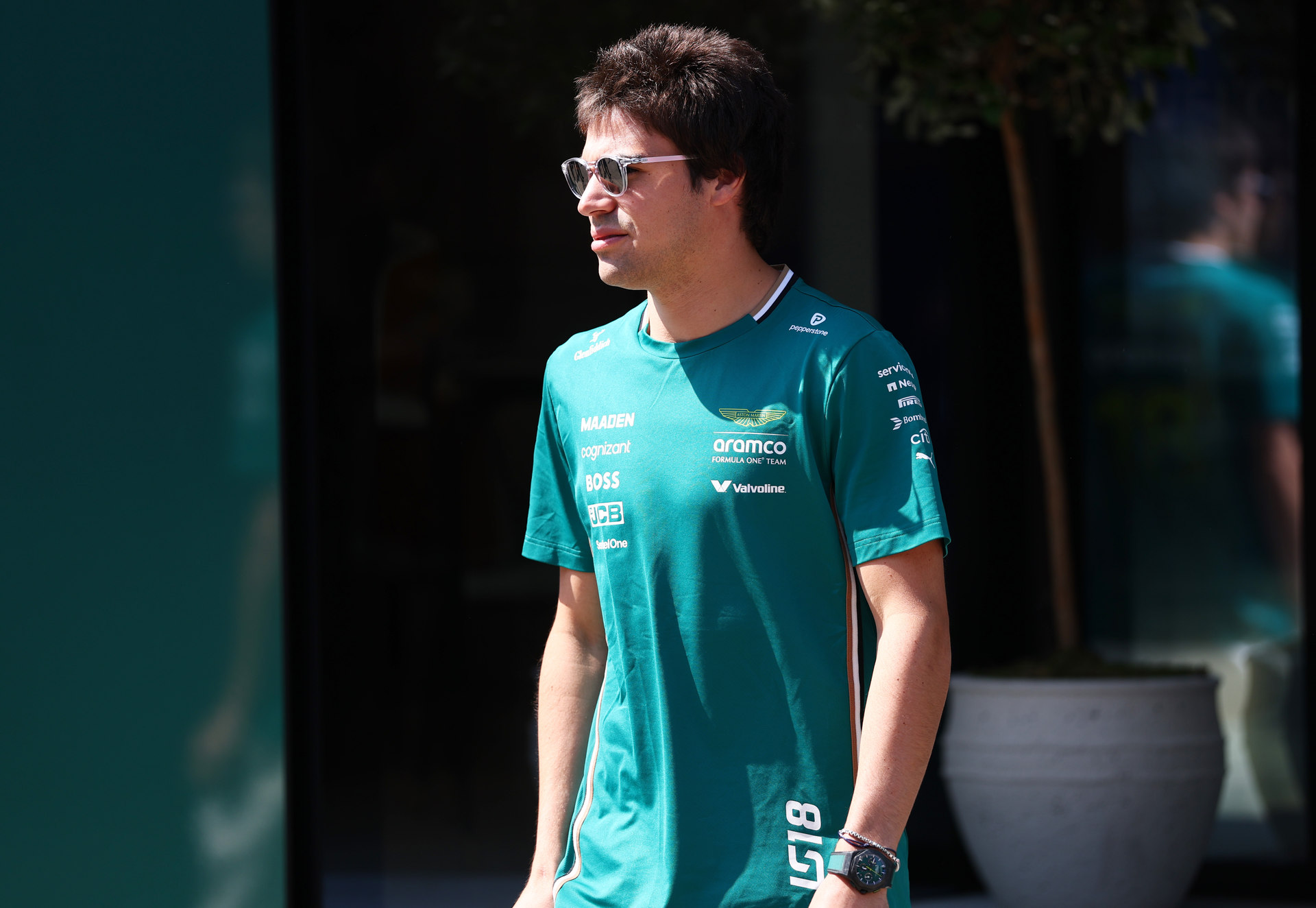 F1: Ο Lance Stroll αναμένεται να αγωνιστεί στο GP Καναδά – motorone.gr