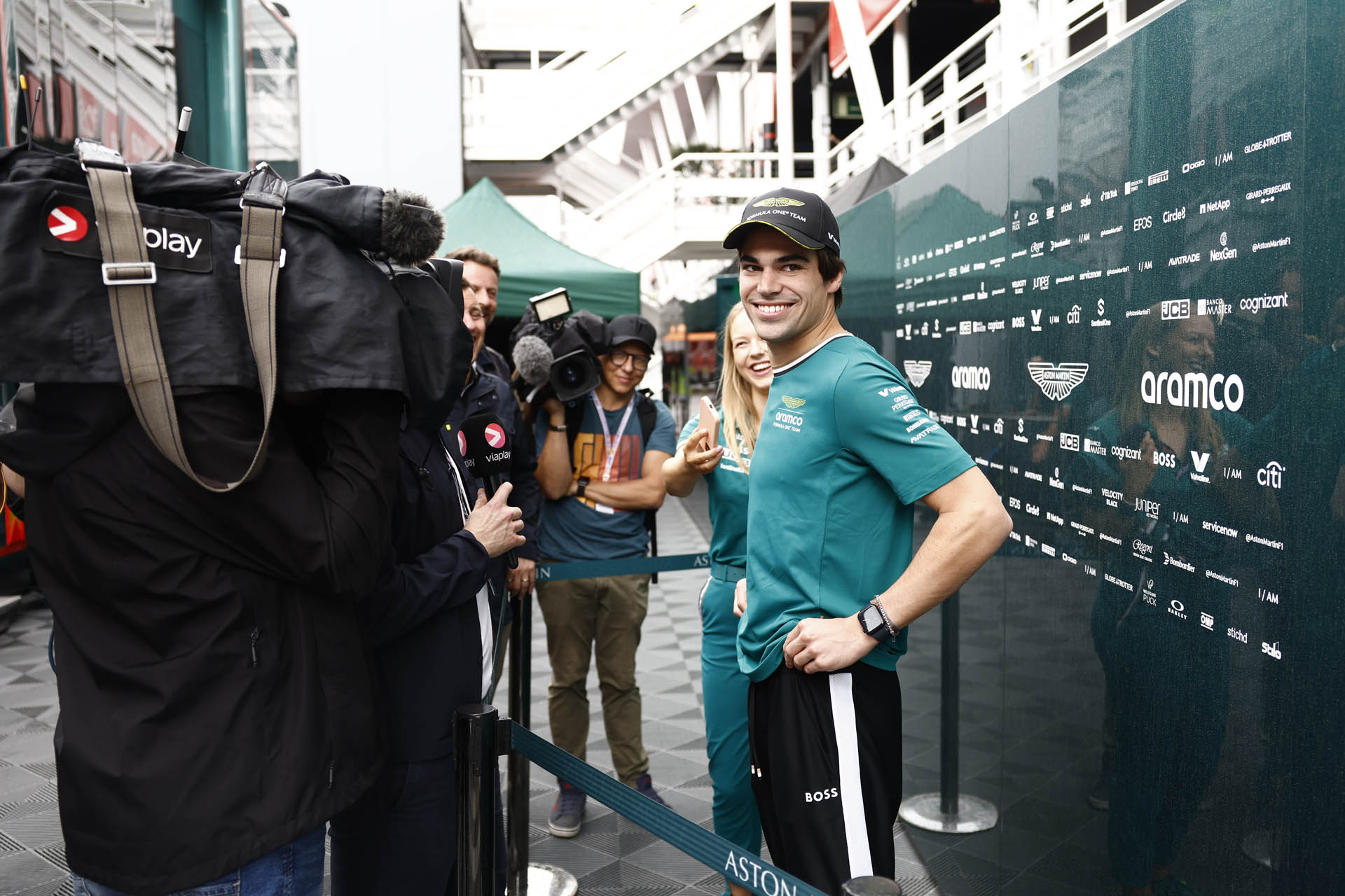 F1: Ο Lance Stroll θα παραμείνει στην Aston Martin πέραν του 2025 – motorone.gr