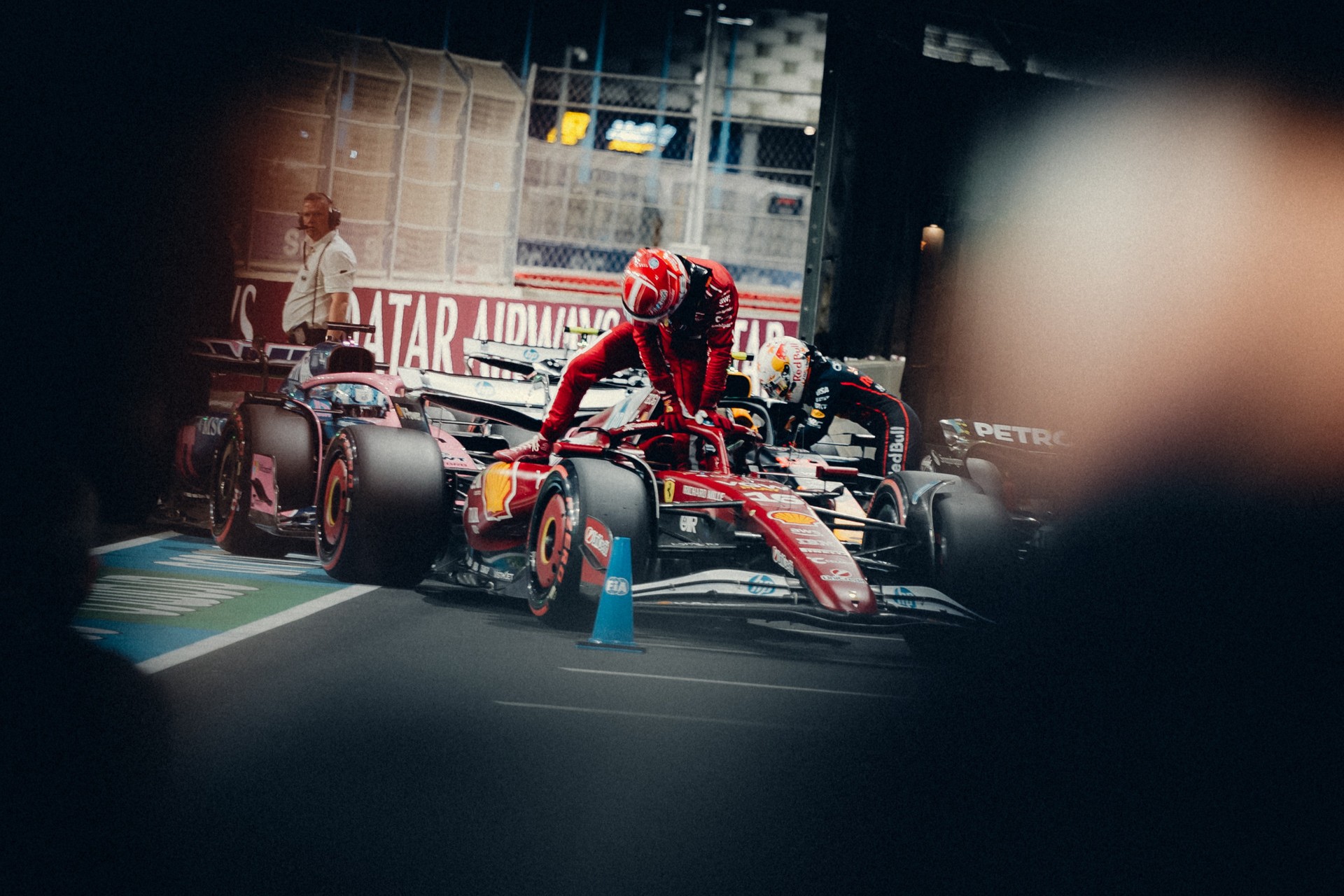 F1: Ο Leclerc φοβάται ότι η Ferrari δεν κάνει πρόοδο – motorone.gr