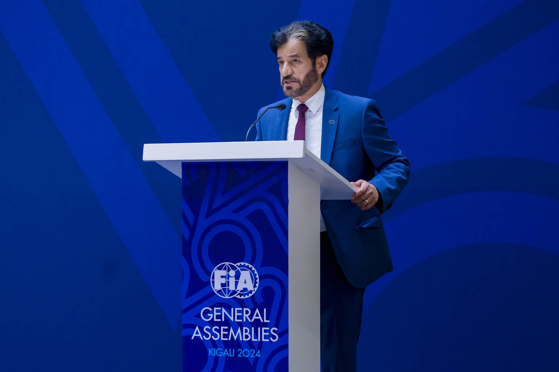 F1: Ο Mohammed Ben Sulayem σκέφτεται να καταργήσει το budget cap – motorone.gr