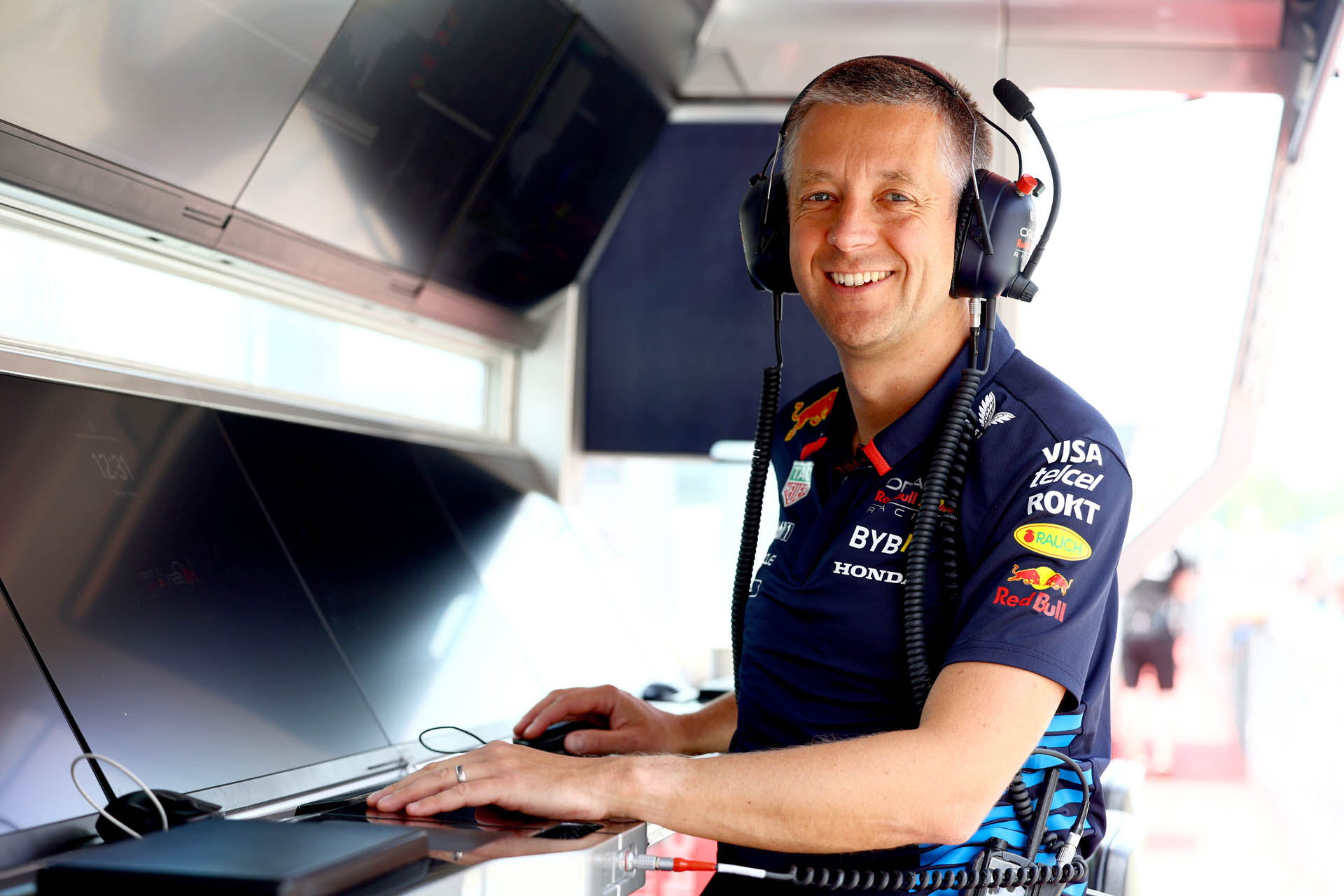 F1: O νέος αθλητικός διευθυντής της McLaren ο Will Courtenay προέρχεται από τη Red Bull – motorone.gr