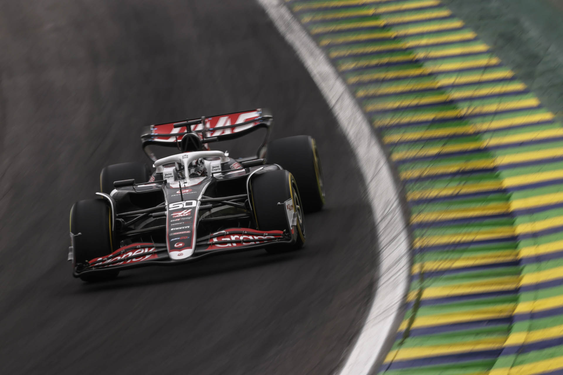 F1: O Oliver Bearman θα συμμετάσχει με τη Haas και στον αγώνα του GP Σάο Πάολο – motorone.gr