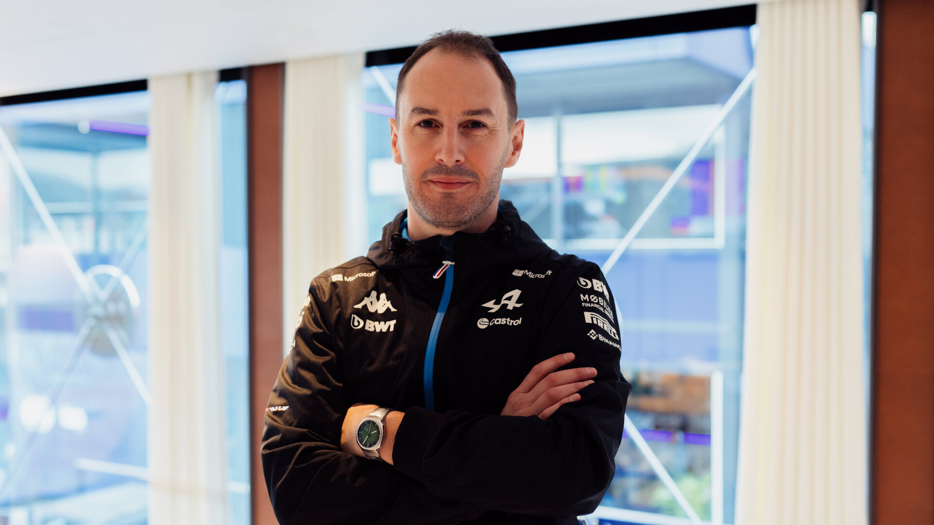 F1: O Oliver Oakes είναι ο νέος επικεφαλής της Alpine – motorone.gr