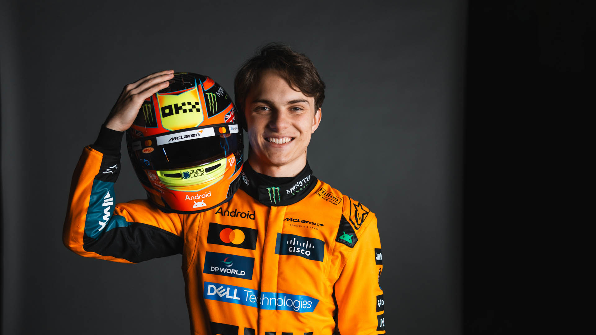 F1: Ο Oscar Piastri υπέγραψε νέο πολυετές συμβόλαιο με τη McLaren – motorone.gr