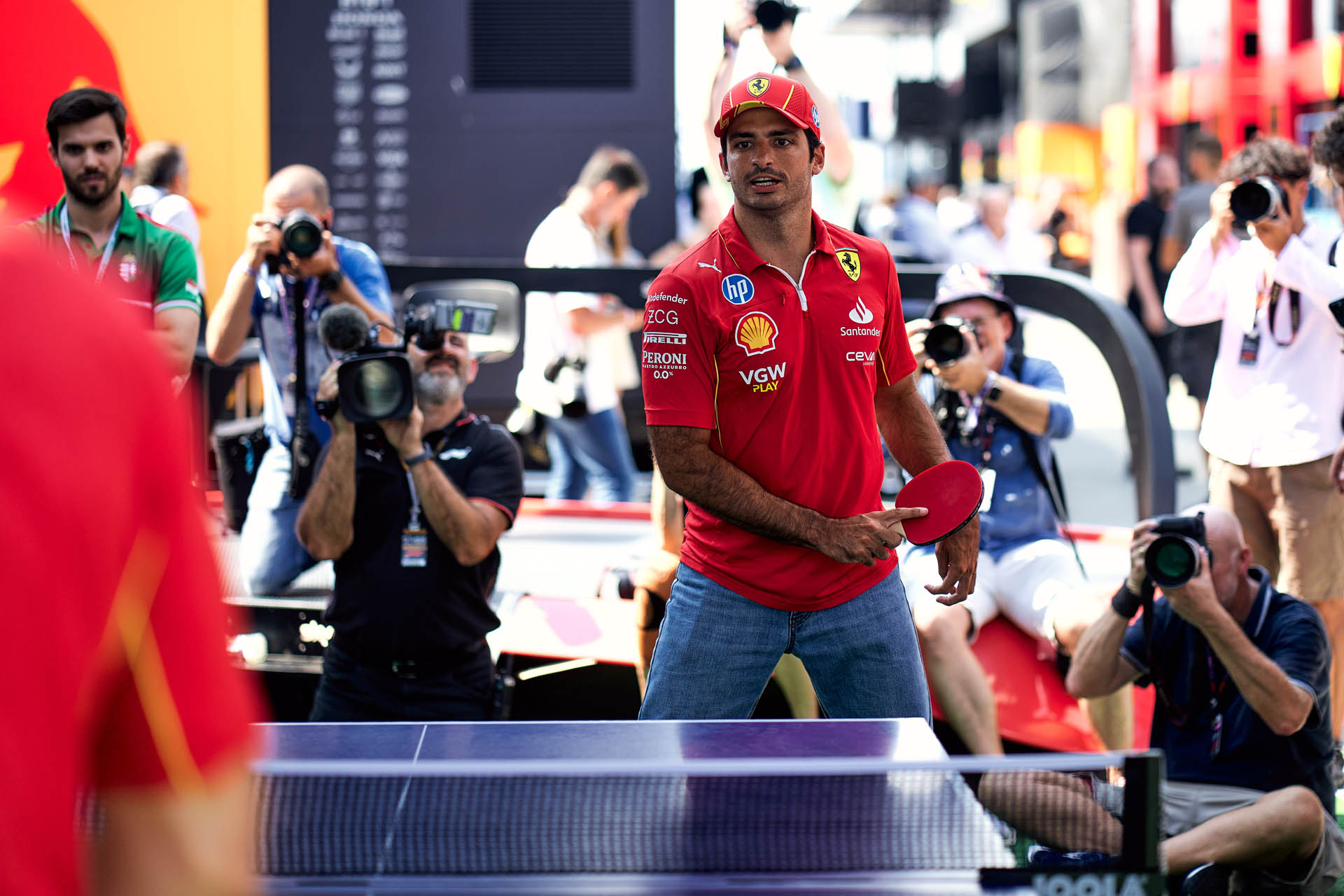 F1: O παράγοντας Binotto δεν αλλάζει τη γνώμη του Sainz για την Audi – motorone.gr