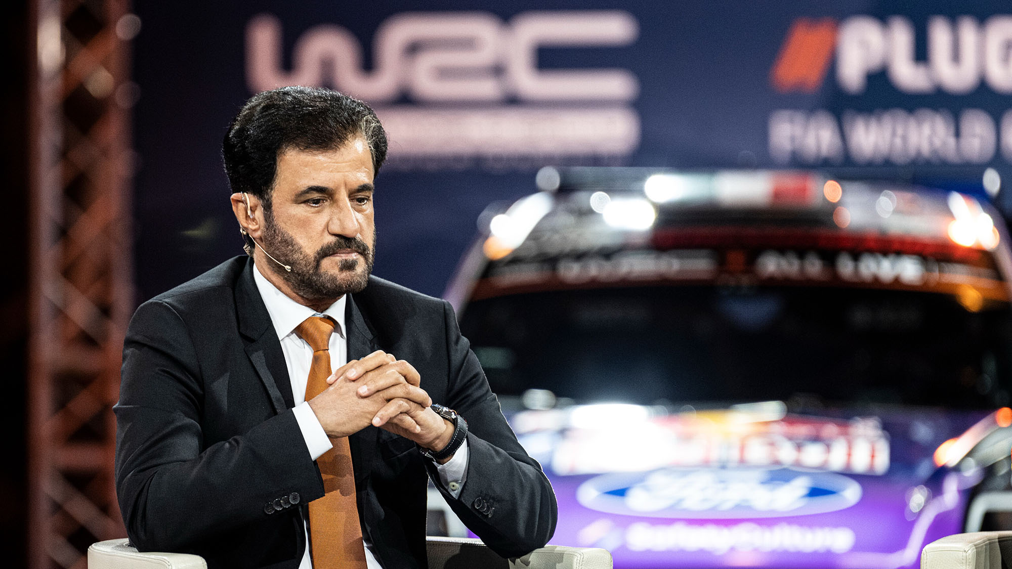 F1: Ο πρόεδρος της FIA σκοπεύει να διευρύνει την εξουσία του – motorone.gr