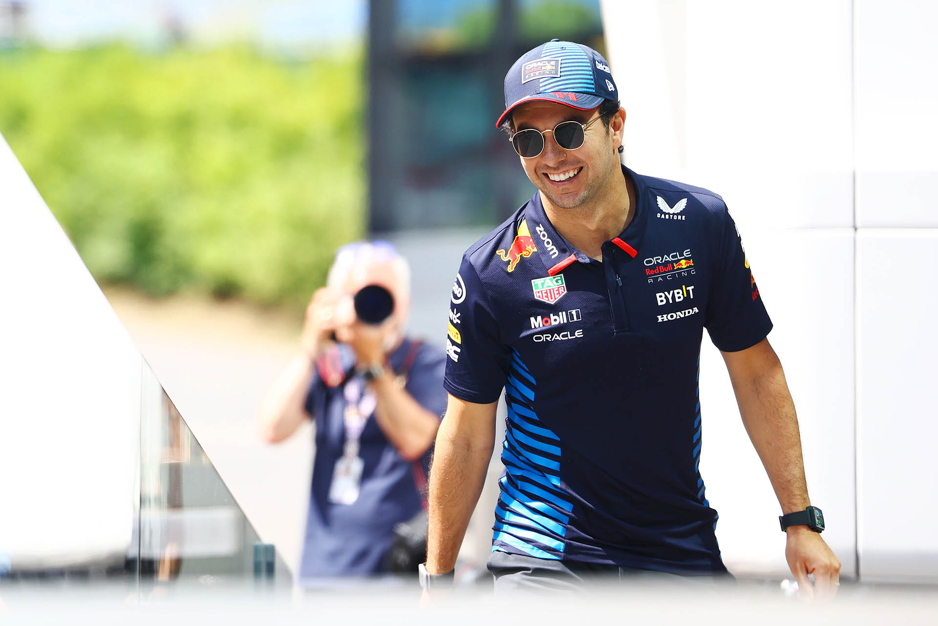 F1: O Sergio Perez θα παραμείνει στη Red Bull – motorone.gr