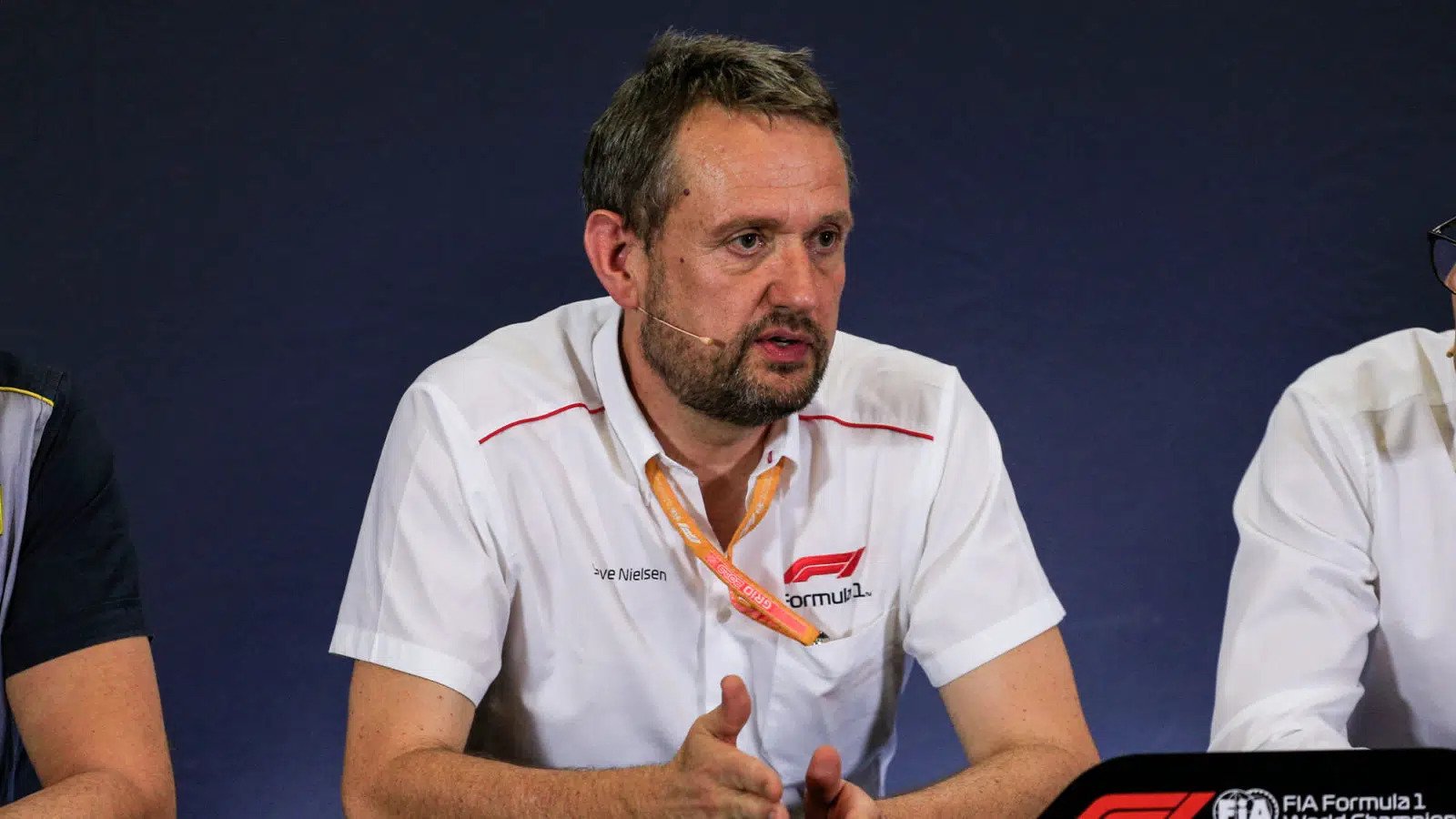 F1: Ο Steve Nielsen αναμένεται να αναλάβει την ομάδα της Alpine – motorone.gr