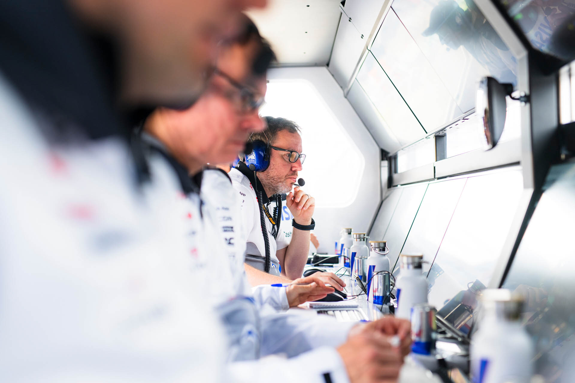 F1: O τεχνικός διευθυντής της Racing Bulls θα αποχωρήσει από την ομάδα – motorone.gr