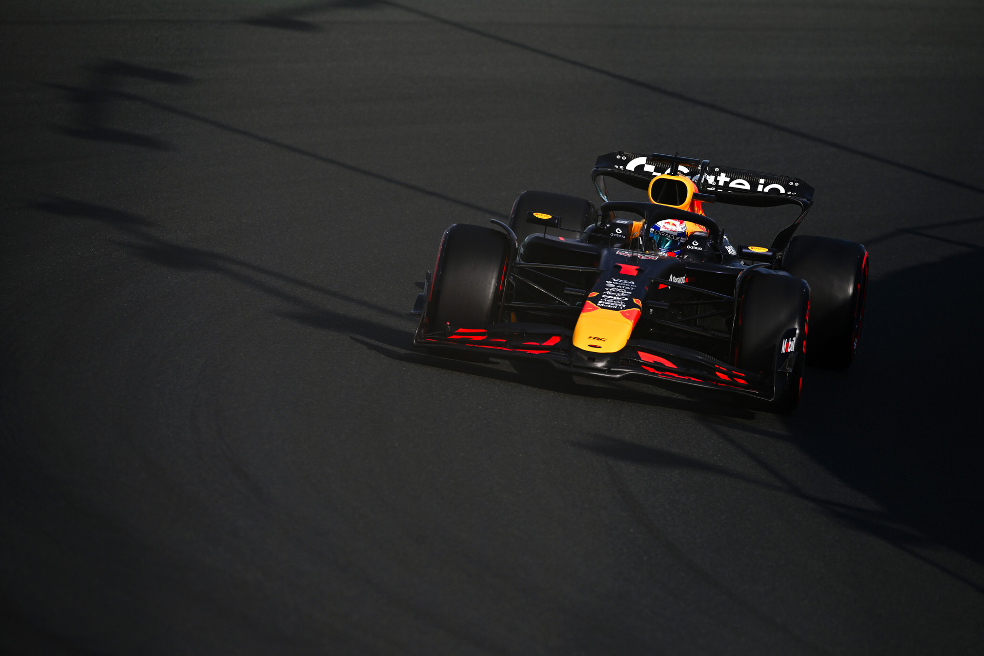 F1: Ο Verstappen κυνηγά επανάληψη του σεναρίου της Suzuka – motorone.gr