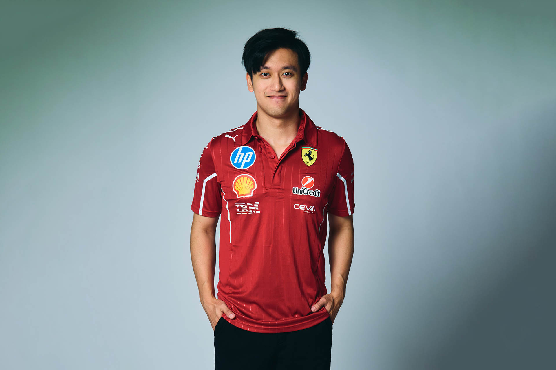 F1: O Zhou Guanyu εφεδρικός οδηγός της Ferrari – motorone.gr