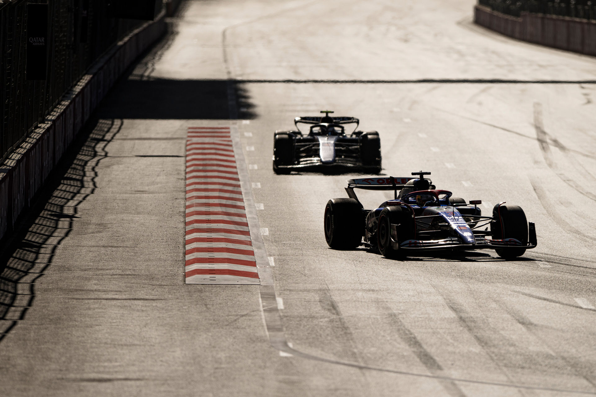 F1: Όσα πρέπει να γνωρίζετε ενόψει του GP Αζερμπαϊτζάν
