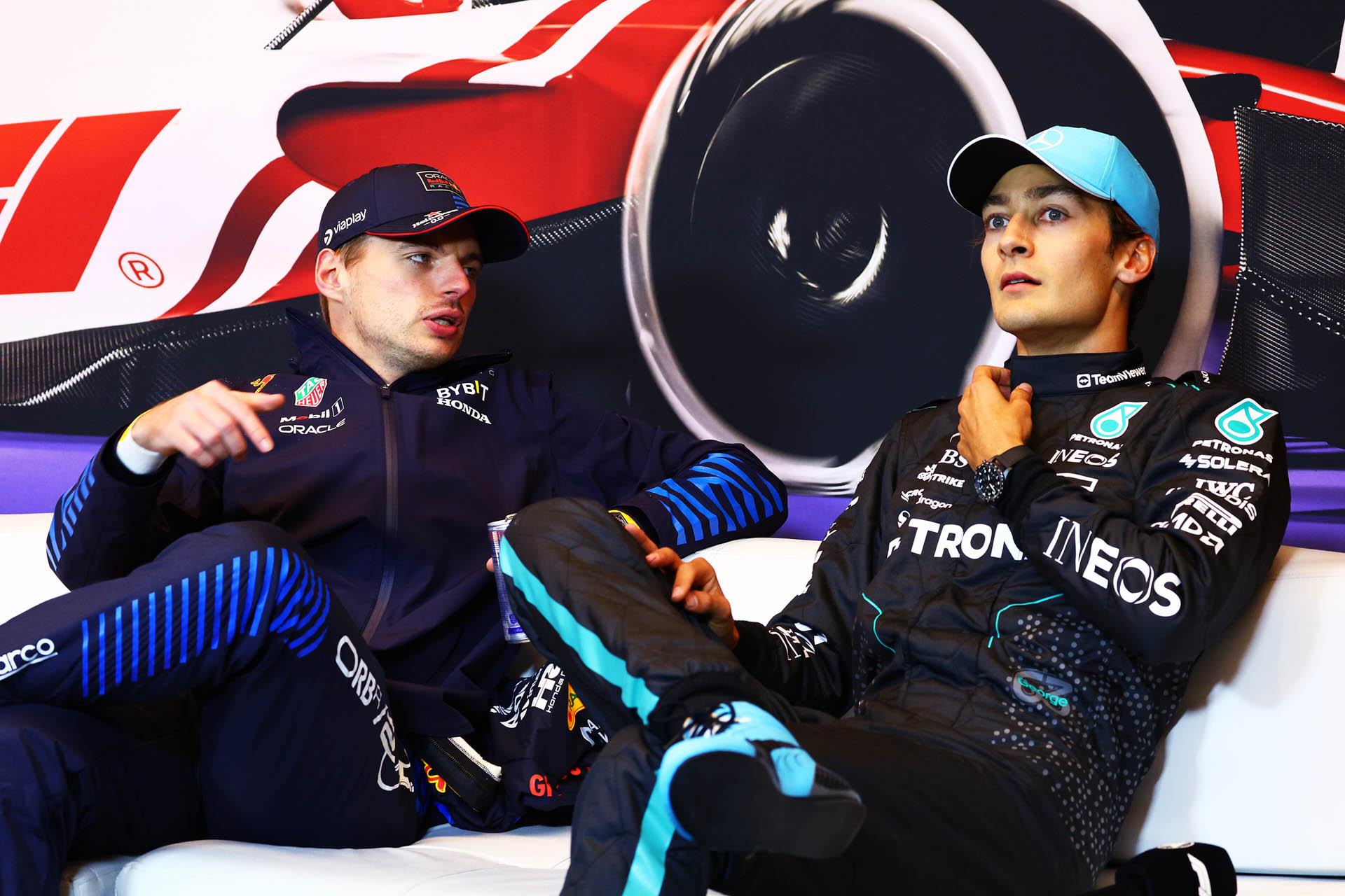 F1: Περαιτέρω δηλώσεις στην κόντρα Verstappen-Russell – motorone.gr