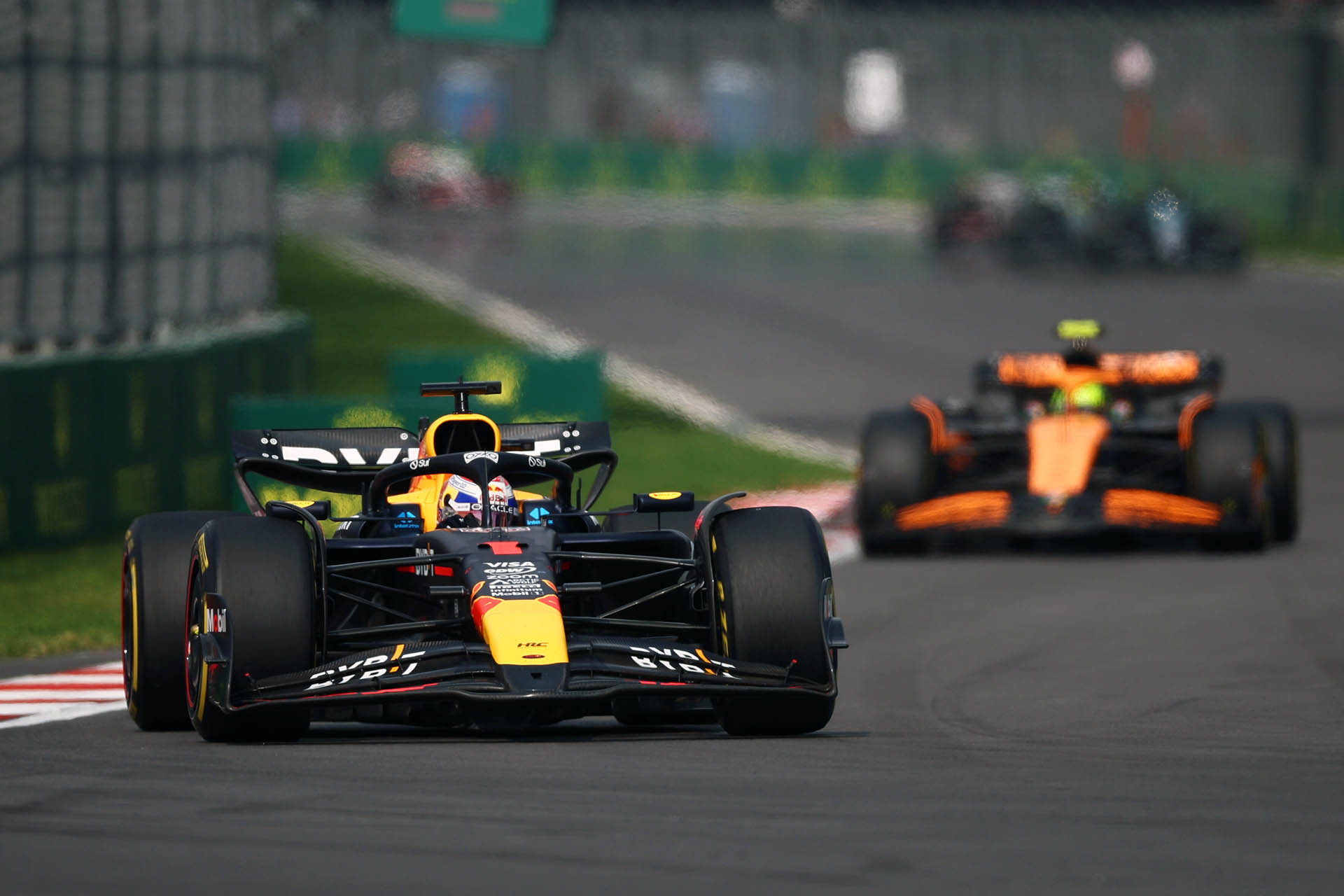 F1: Ποινή 5 θέσεων για τον Max Verstappen στη σειρά εκκίνησης του GP Σάο Πάολο – motorone.gr