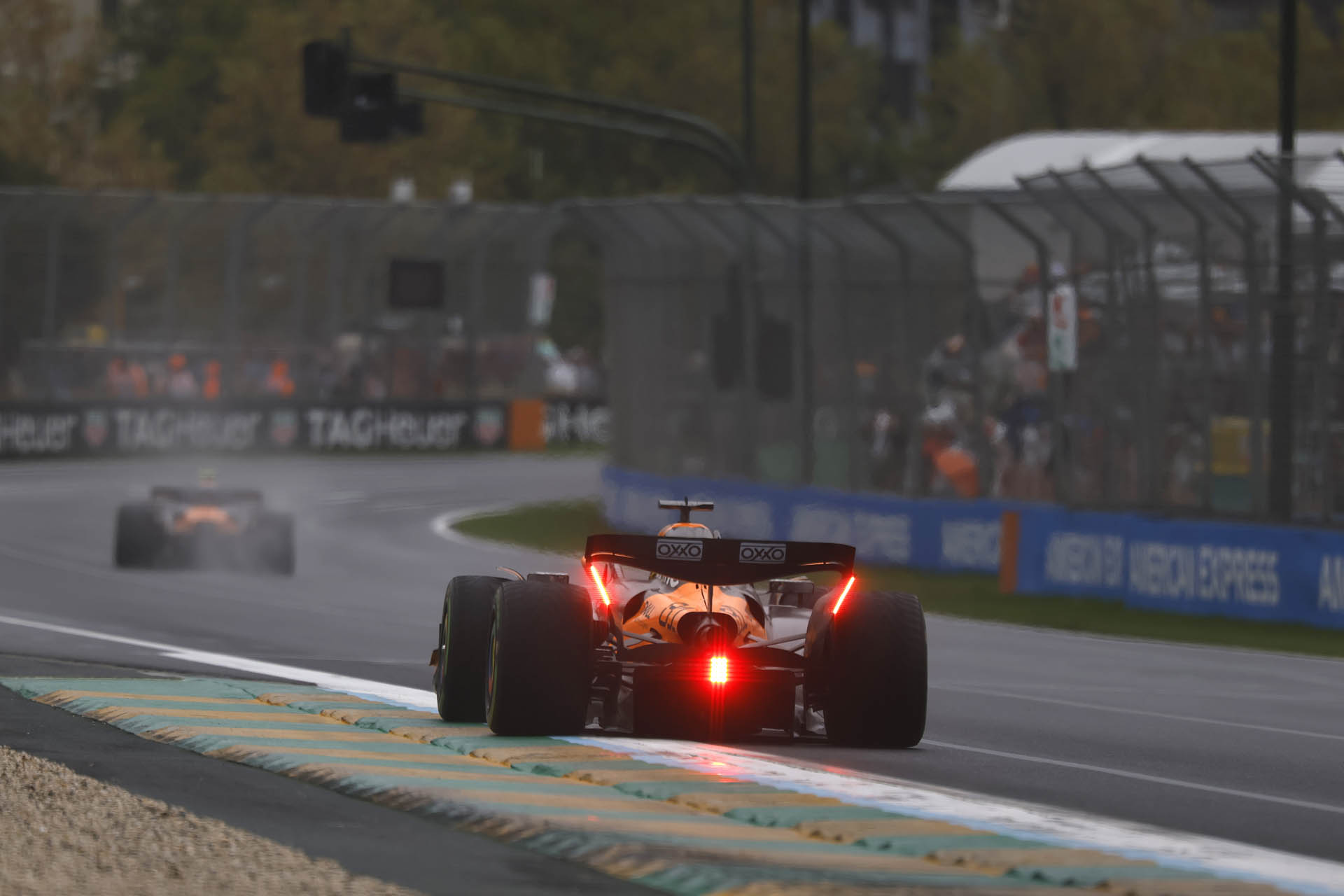 F1: Πιο αυστηρά τεστ ακαμψίας πίσω αεροτομών από το GP Κίνας – motorone.gr