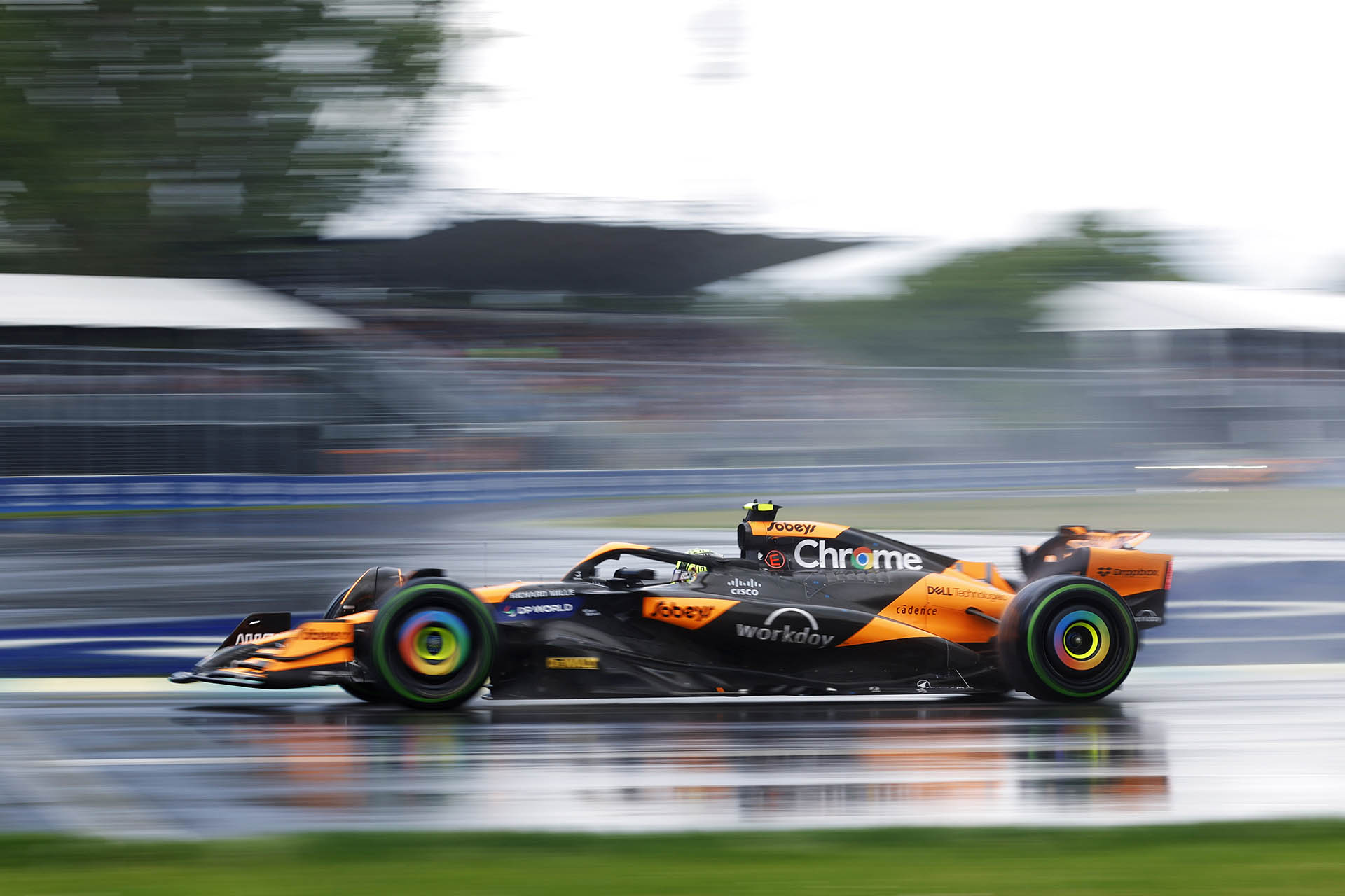 F1: Πιο σταδιακές οι επόμενες αναβαθμίσεις της McLaren – motorone.gr