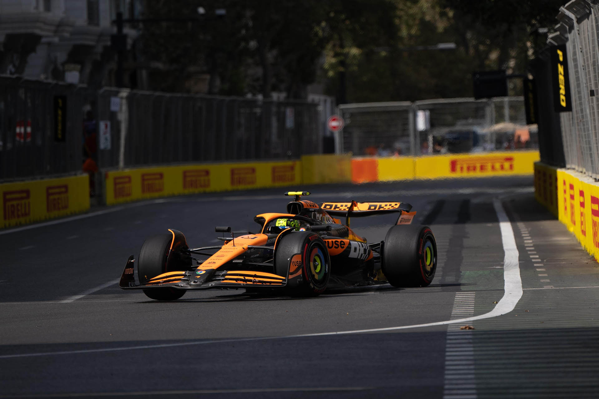 F1: Πόσο σαφείς είναι οι οδηγίες της McLaren προς τους οδηγούς της; – motorone.gr