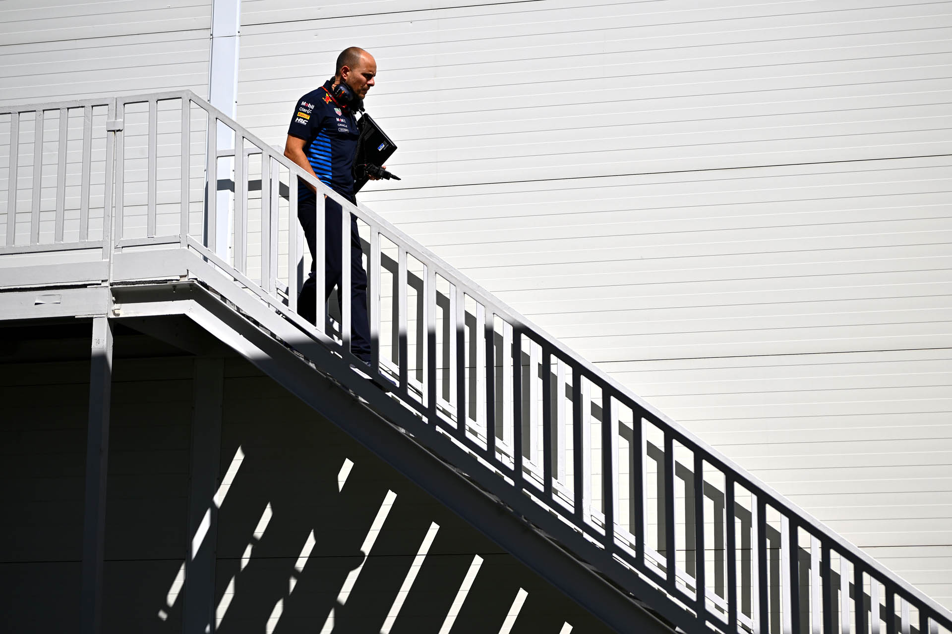 F1: Προαγωγή του Gianpiero Lambiase στη Red Bull – motorone.gr