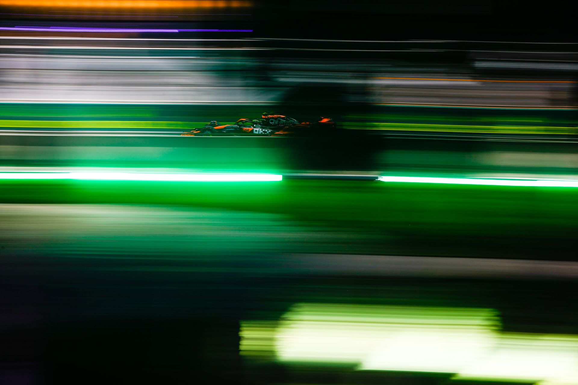 F1: Πρόγραμμα τριημέρου GP Σαουδικής Αραβίας – motorone.gr