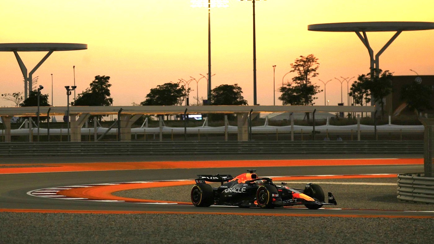 F1 – Qatar GP: Ποινή στον Verstappen δίνει την pole-position στον Russell
