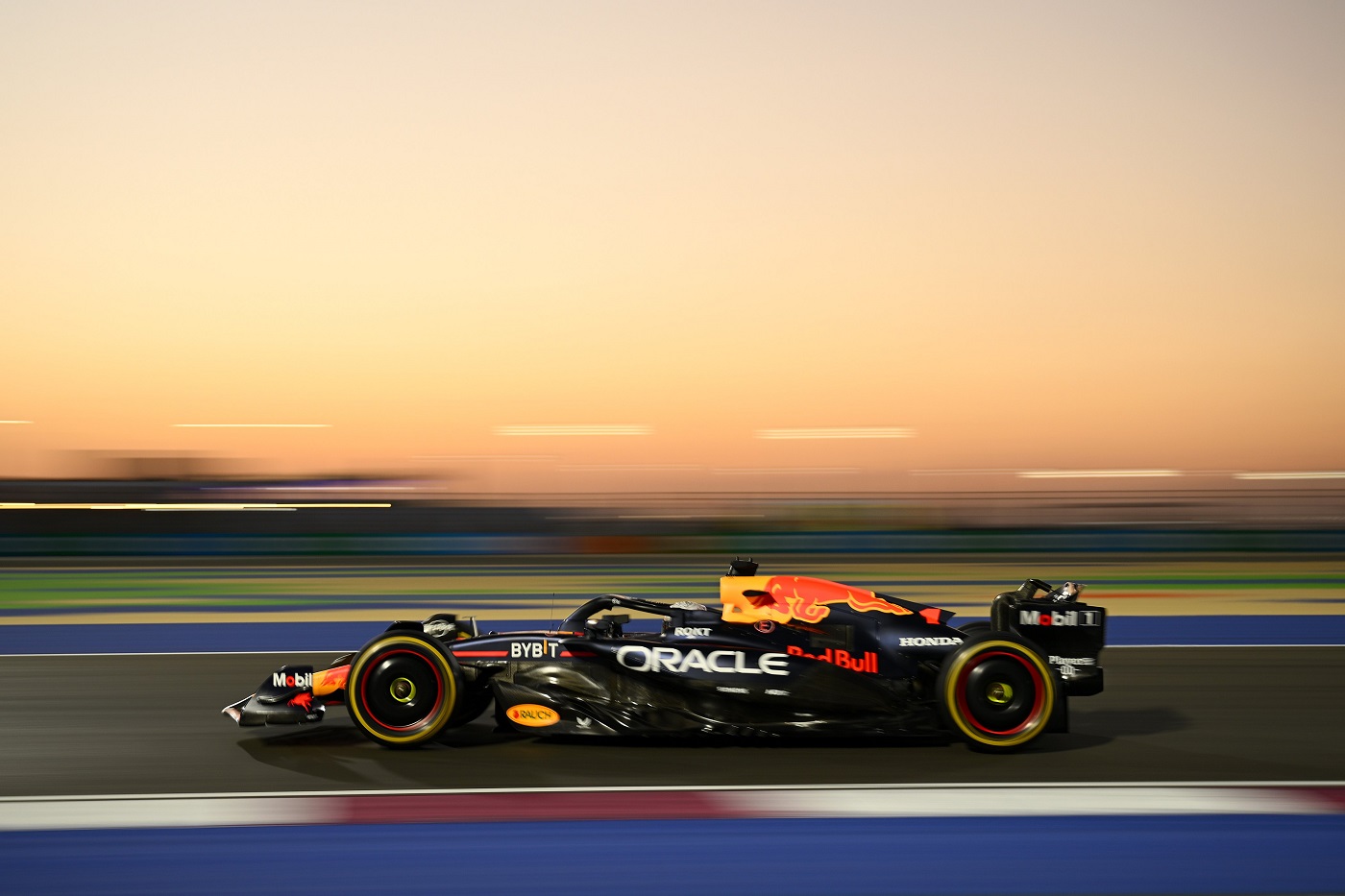 F1 – Qatar GP – Κατατακτήριες: ο Max Verstappen στην pole