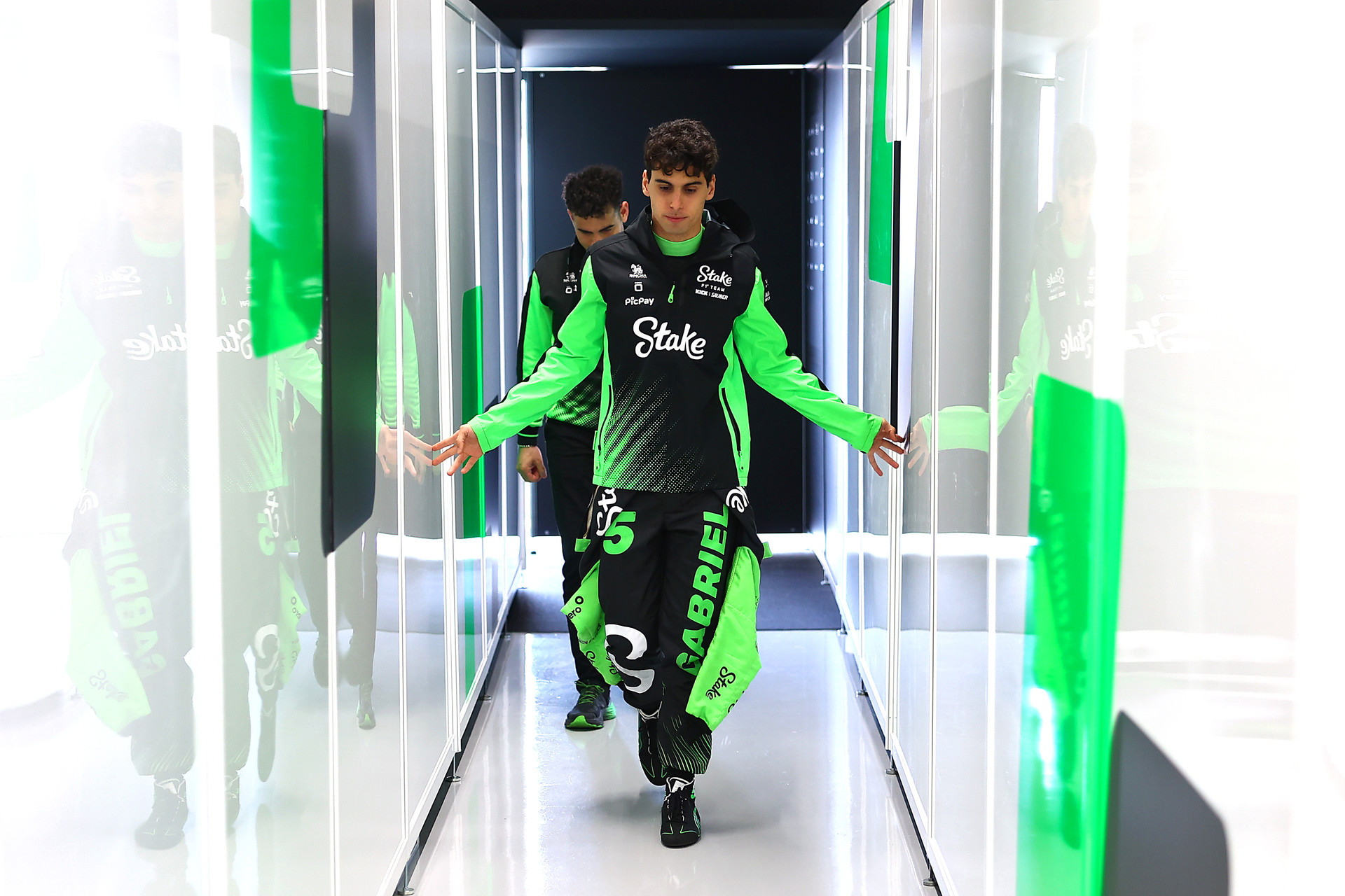 F1 Rookies 2025: Gabriel Bortoleto – motorone.gr