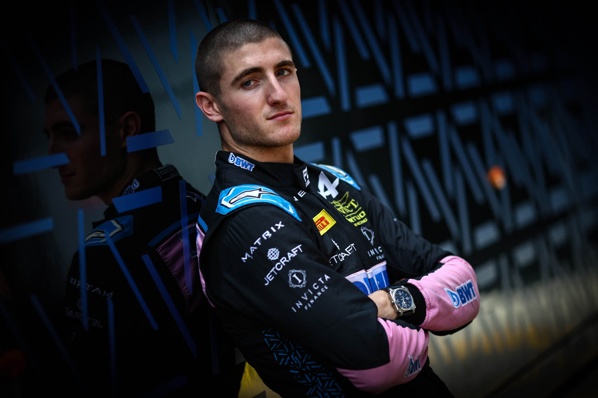 F1 Rookies 2025: Jack Doohan – motorone.gr