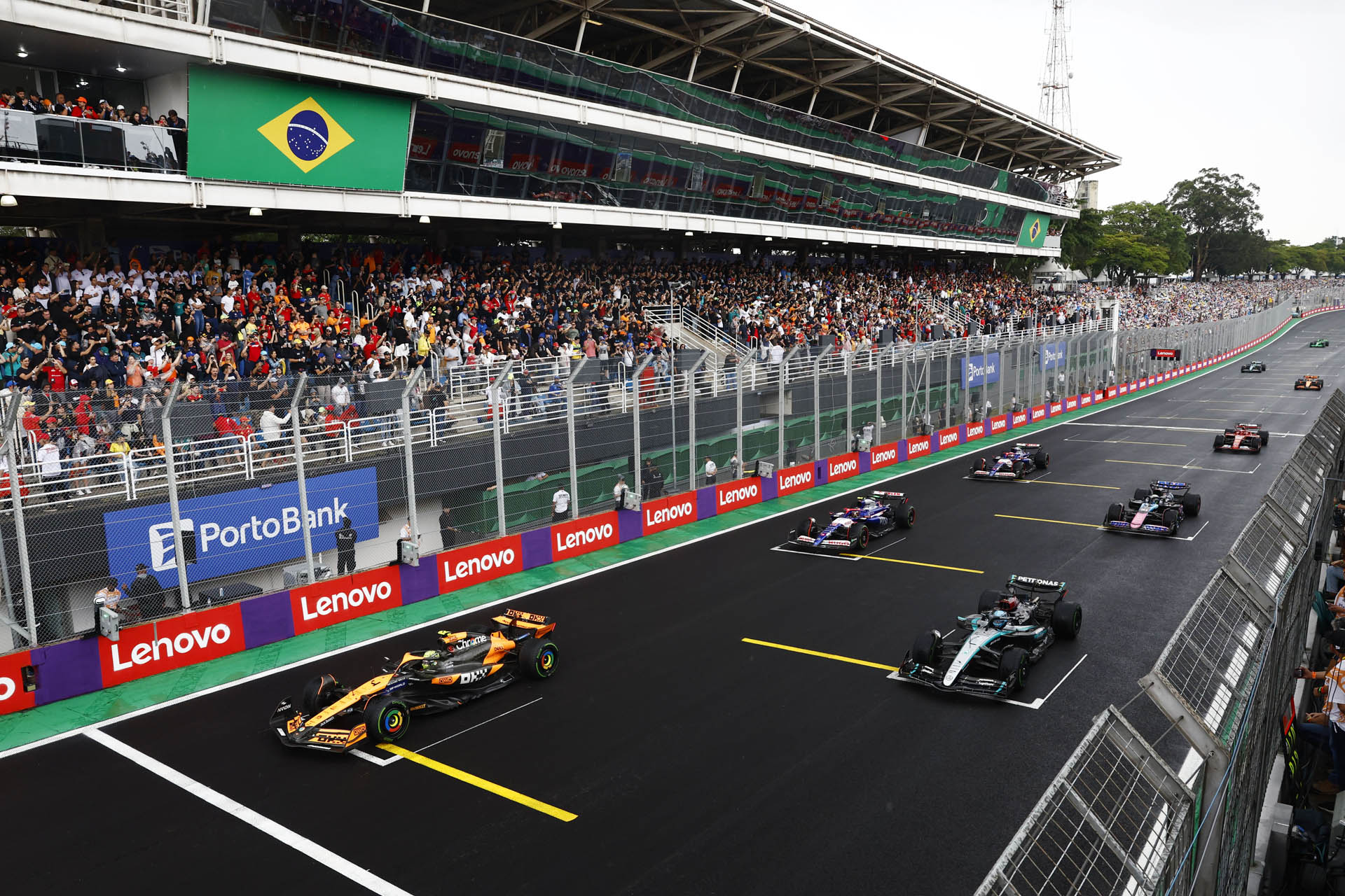 F1-Σάο Πάολο: Με πρόστιμα και επιπλήξεις, το αποτέλεσμα μένει ως έχει – motorone.gr