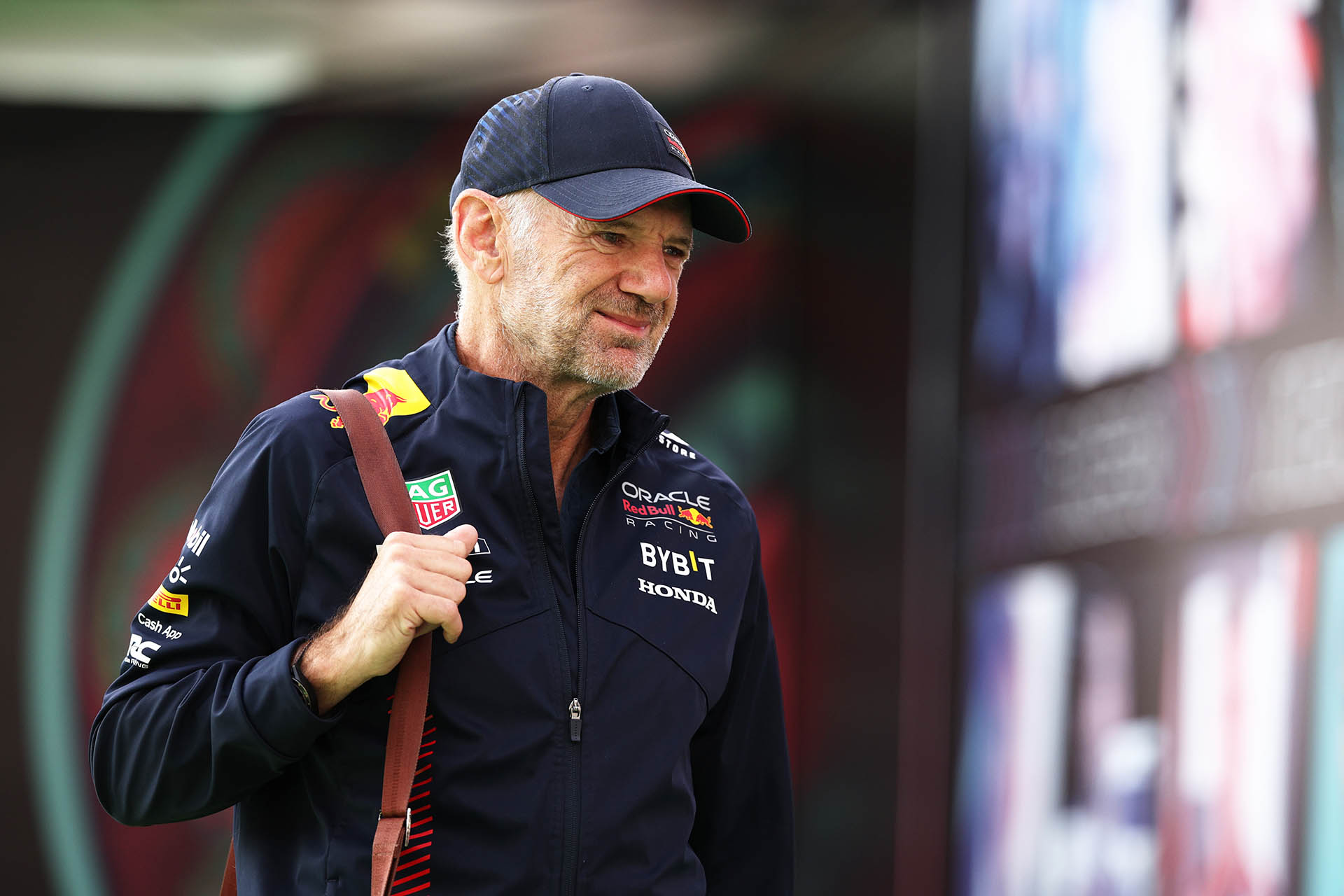 F1: Σύντομα η ανακοίνωση του Adrian Newey στην Aston Martin – motorone.gr