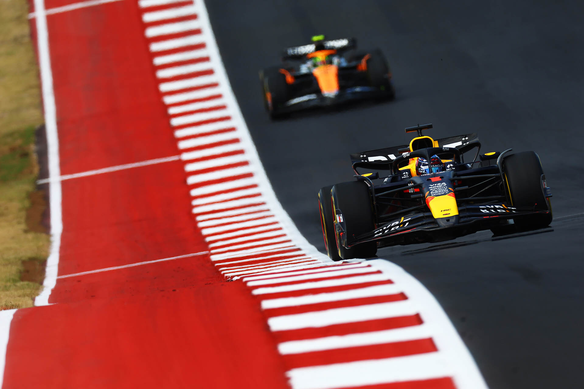 F1-Σπριντ GP ΗΠΑ: Ο Verstappen παραμένει αήττητος στα φετινά σπριντ – motorone.gr