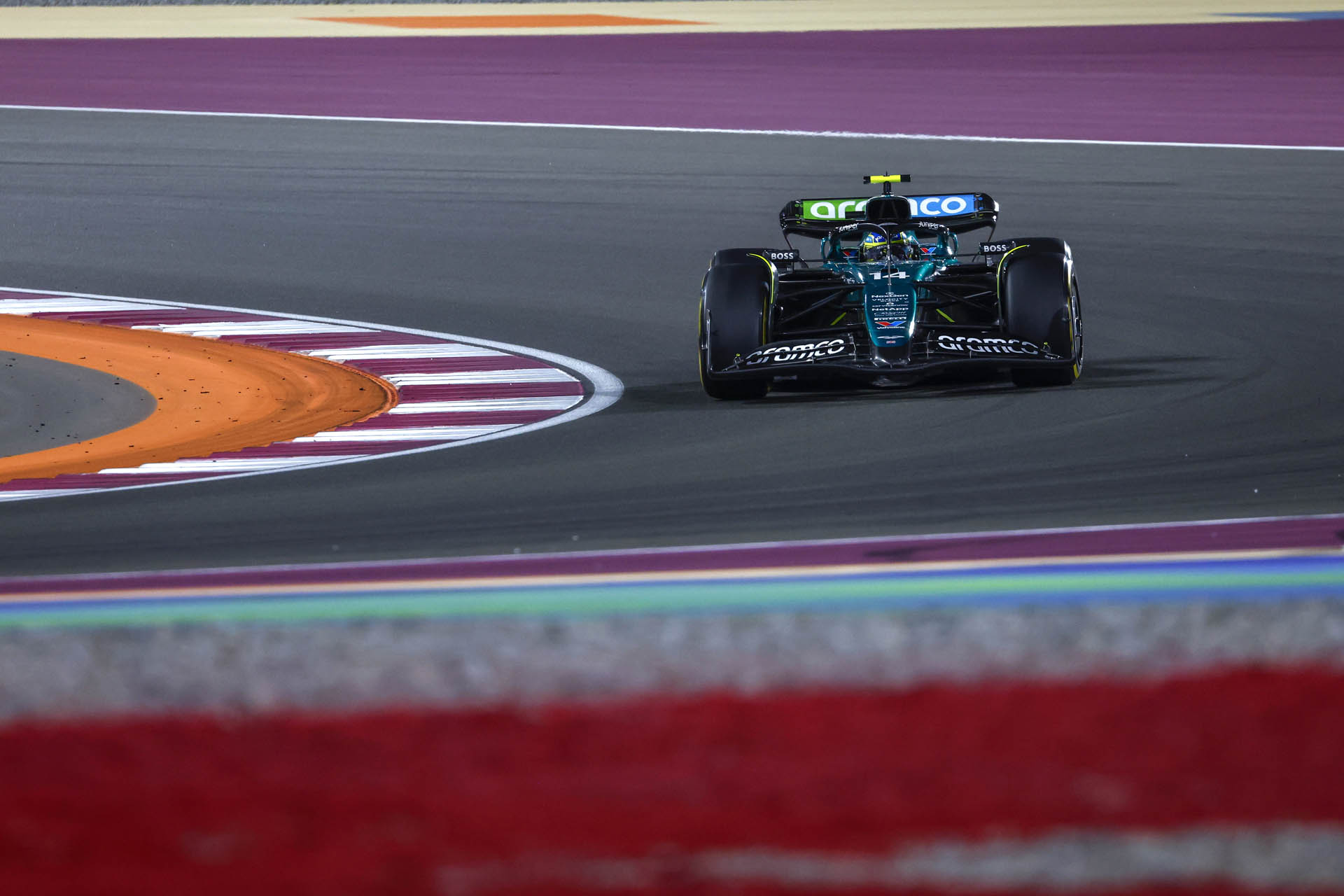 F1: Στην Aston Martin ο πρώην μηχανολόγος του Hulkenberg – motorone.gr