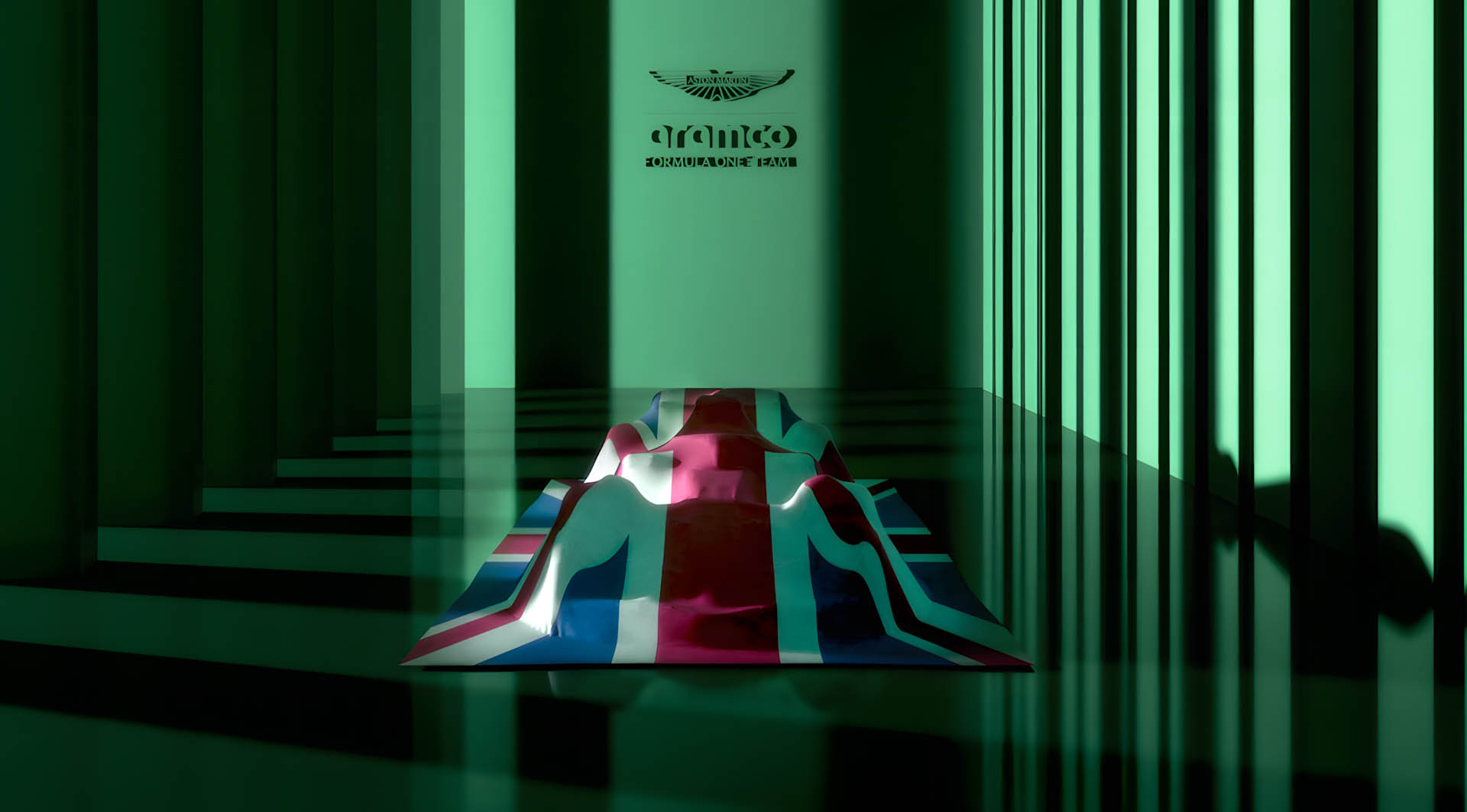 F1: Στις 23 Φεβρουαρίου θα αποκαλυφθεί η νέα Aston Martin AMR25 – motorone.gr