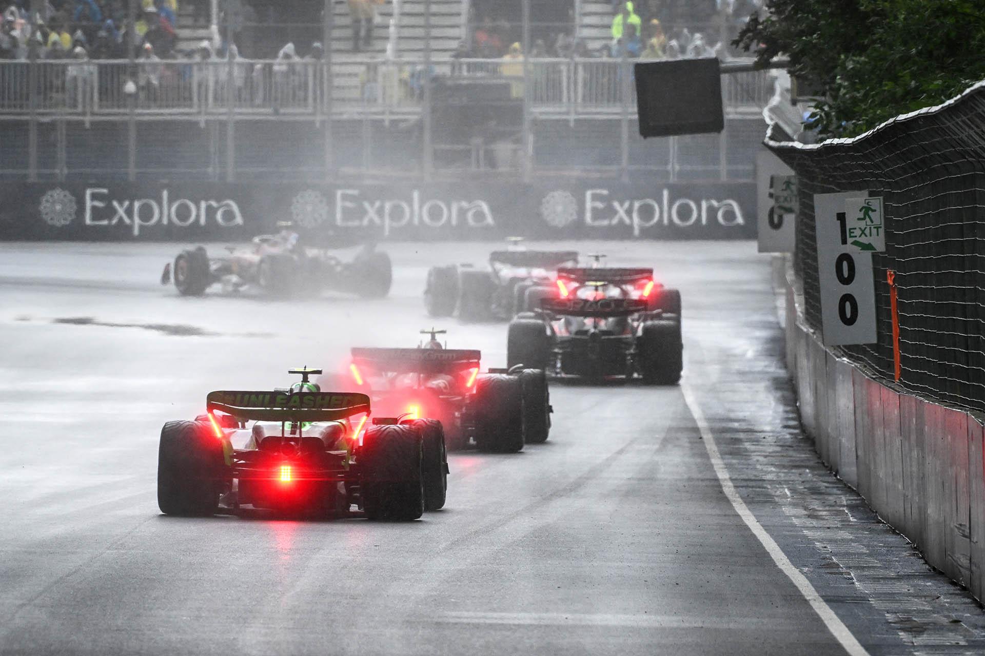 F1: Τα επικρατέστερα μεταγραφικά σενάρια – motorone.gr
