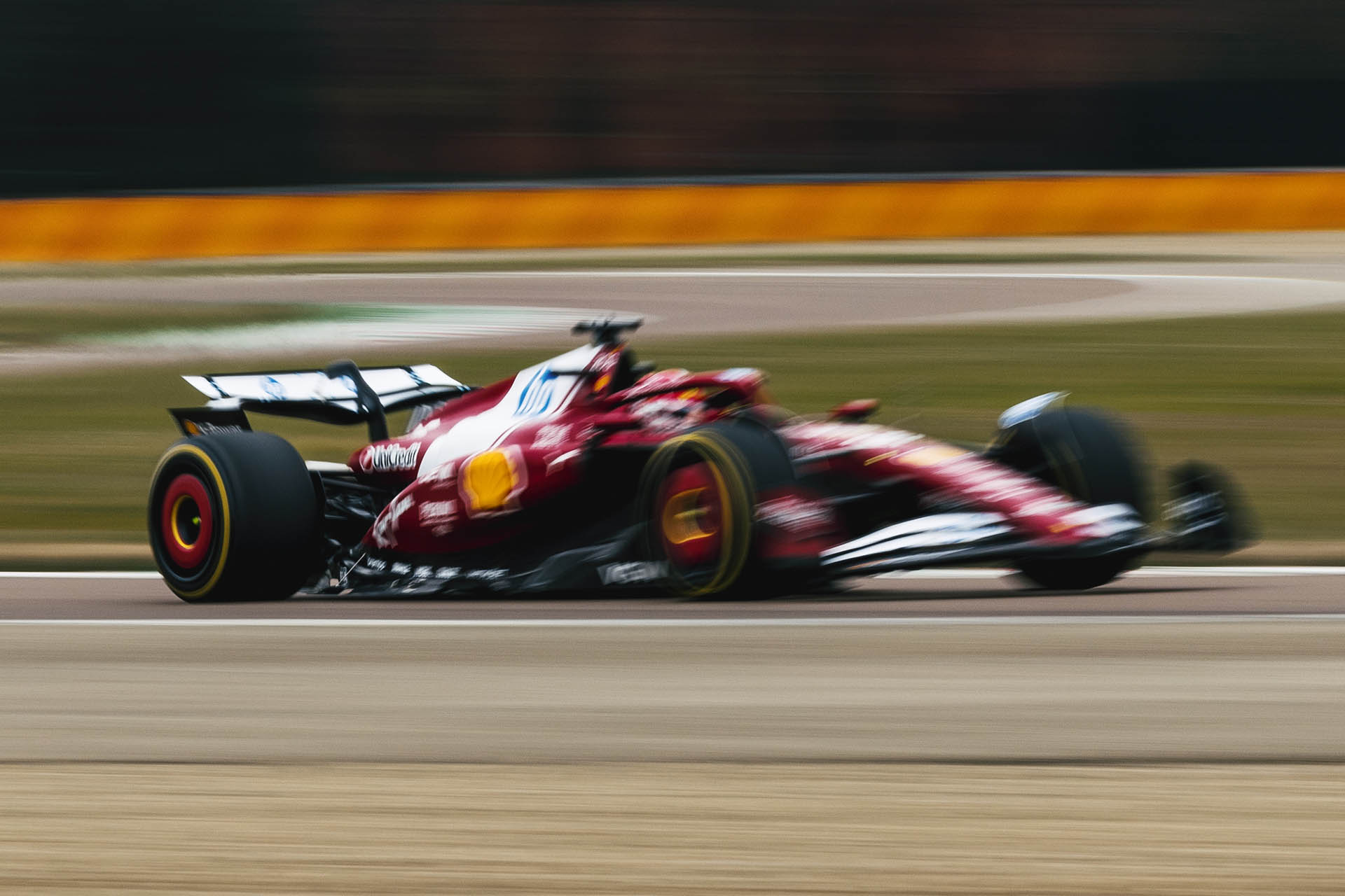 F1: Τα αίτια των αλλαγών στη Ferrari SF-25 – motorone.gr