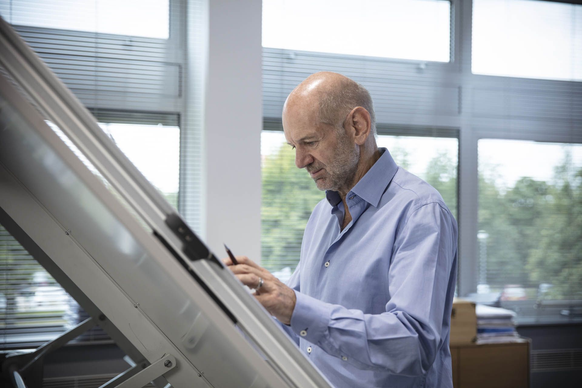 F1: Τα «γιατί» πίσω από τη μεταγραφή του Adrian Newey στην Aston Martin – motorone.gr
