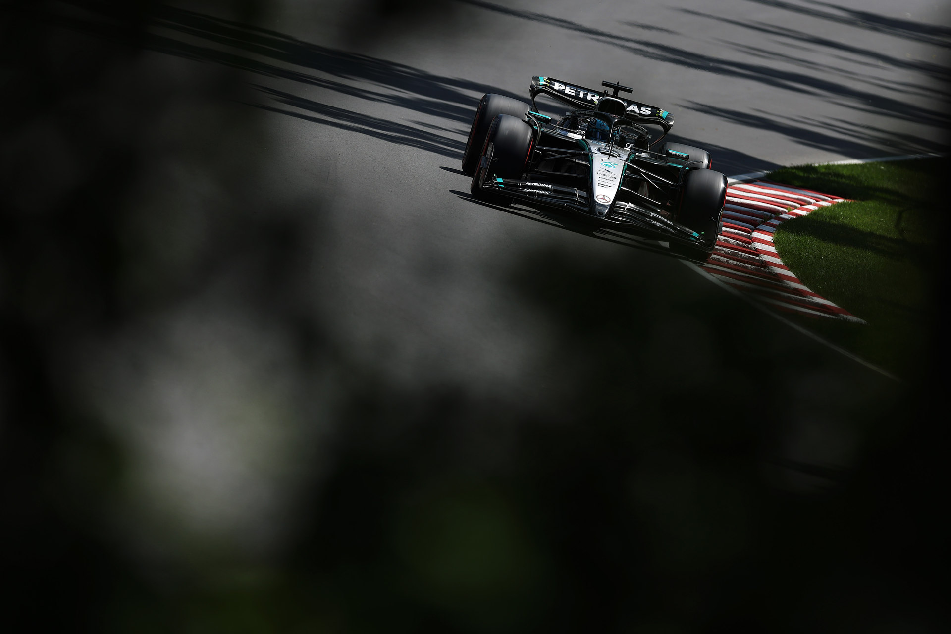 F1: Τα καλύτερα στιγμιότυπα από το GP Καναδά – motorone.gr