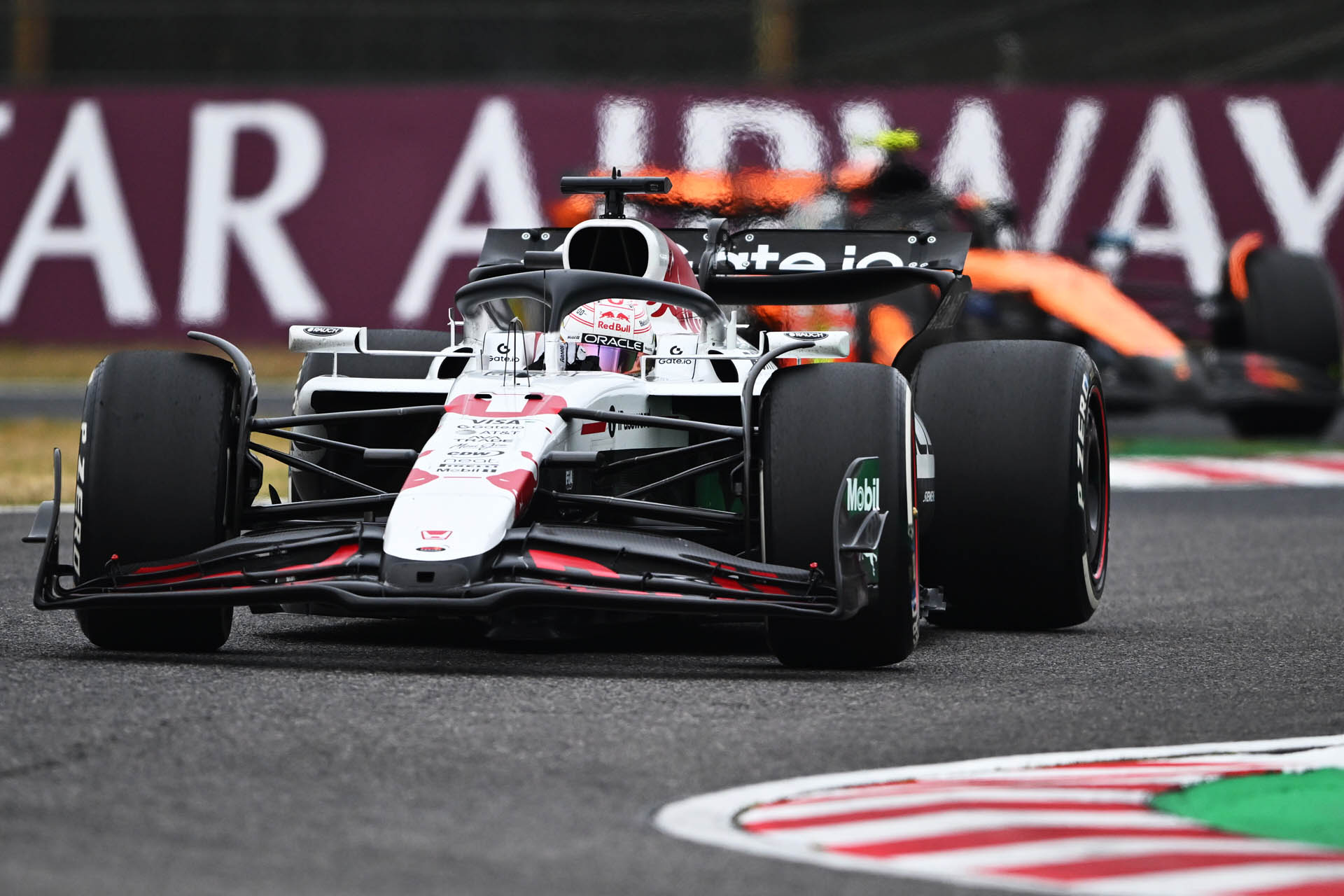 F1: Τα καλύτερα στιγμιότυπα του GP Σαουδικής Αραβίας – motorone.gr