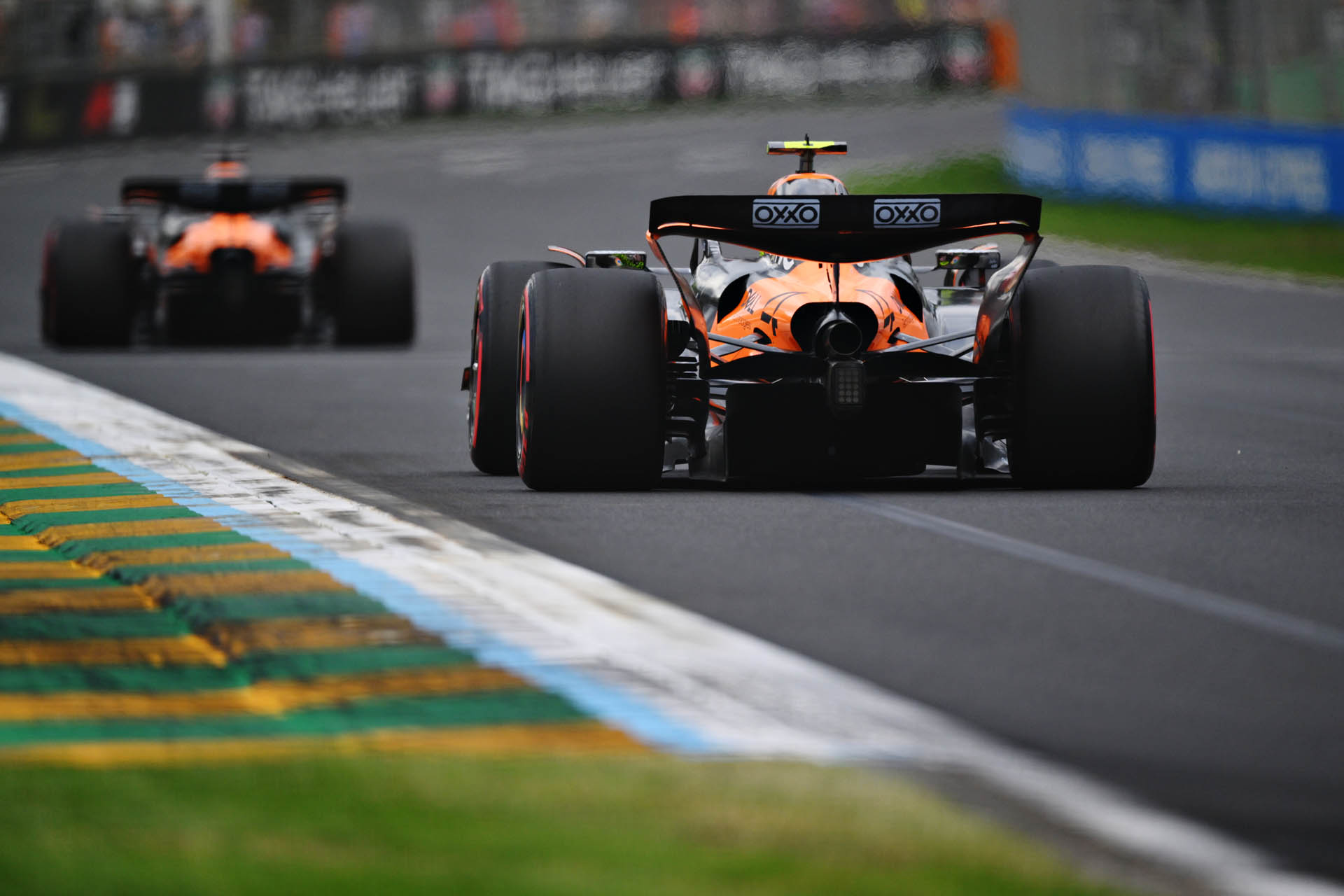 F1: Τα νέα τεστ ακαμψίας δεν εγγυούνται τη νομιμότητα των αεροτομών – motorone.gr