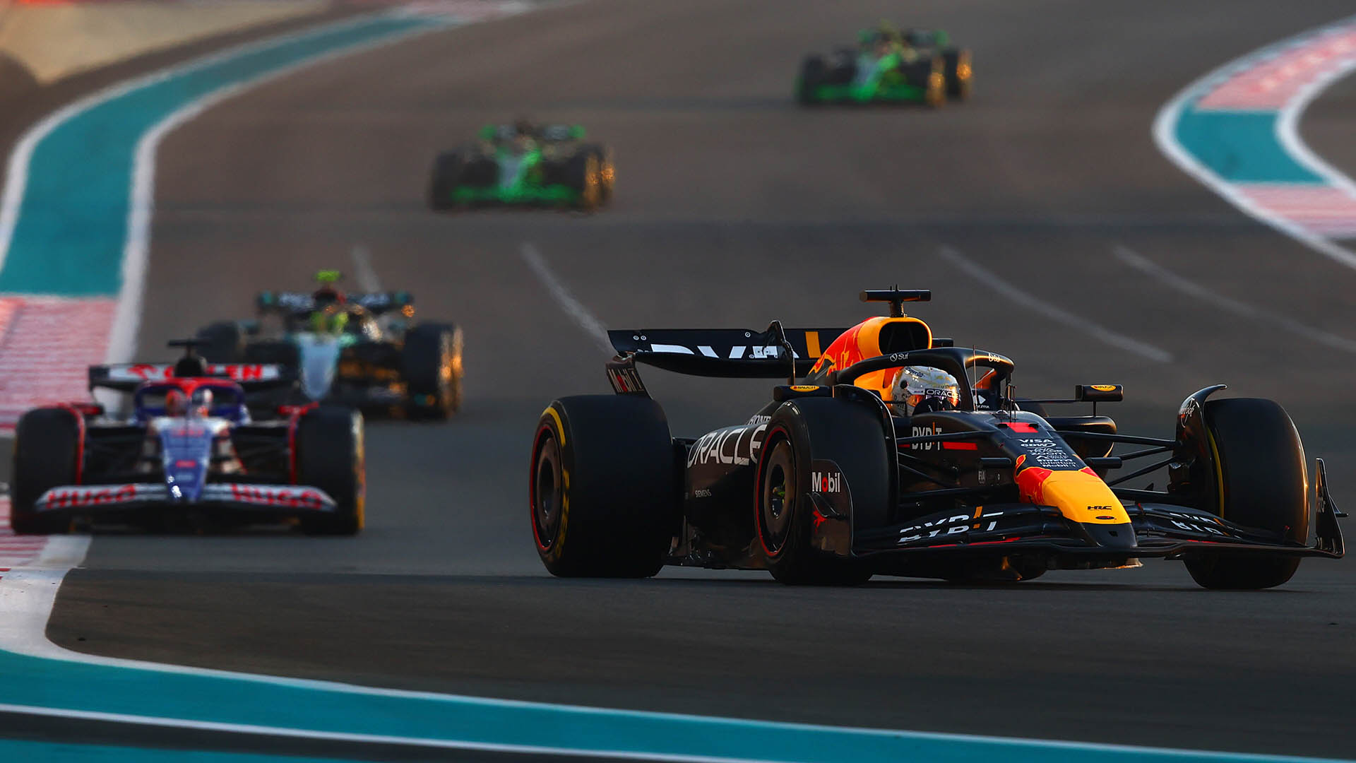F1: Τα στατιστικά που έκαναν τη σεζόν του 2024 να ξεχωρίσει – motorone.gr