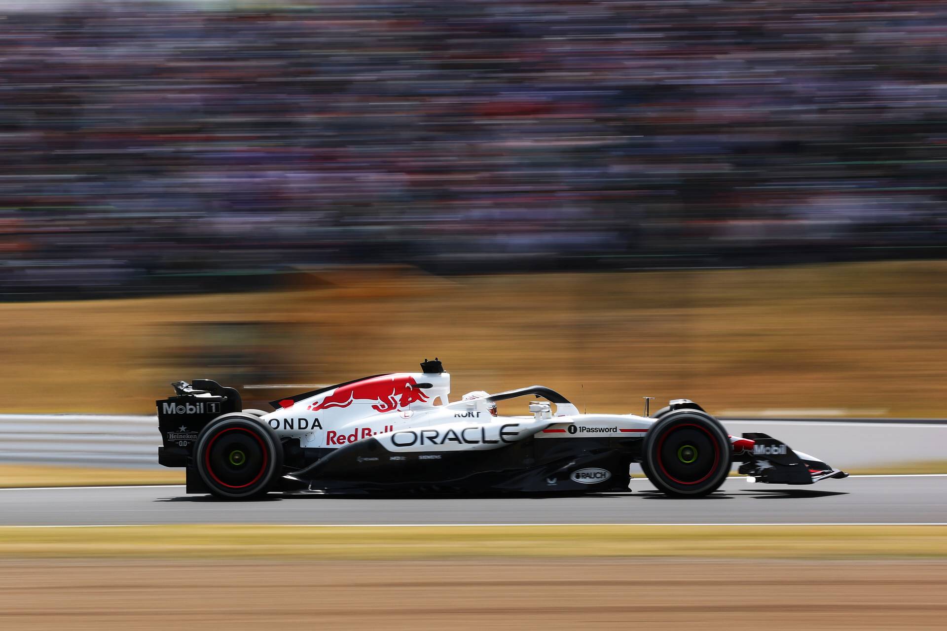F1: Τα θέματα που πρέπει να λύσει η Red Bull – motorone.gr