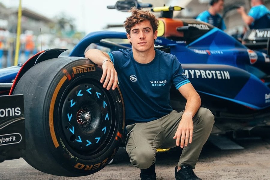 F1: Τέλος ο Sargeant από την Williams – Τον αντικαθιστά άμεσα ο Αργεντινός Franco Colapinto