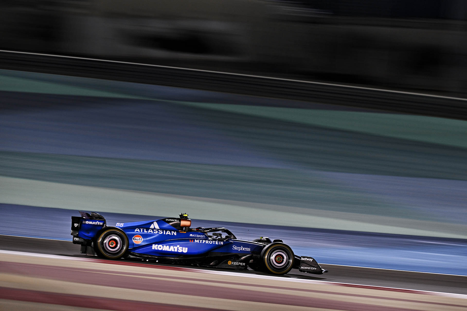 F1-Τεστ Μπαχρέιν: Sainz και Norris οι πρωταγωνιστές της 2ης ημέρας – motorone.gr