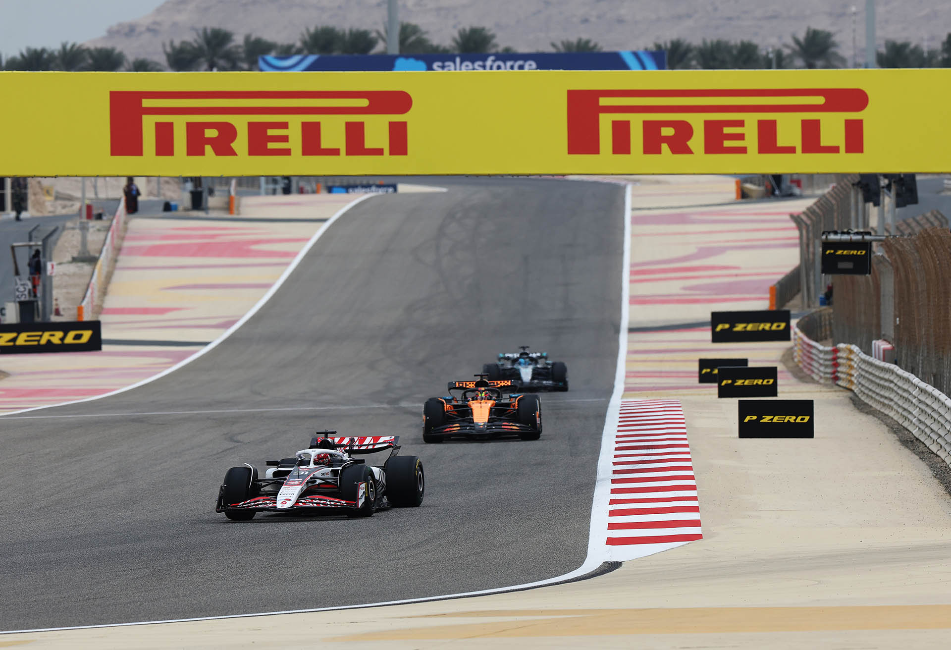 F1: Θα αυξηθεί ο αριθμός των αγωνοδικών σε συγκεκριμένα Grand Prix – motorone.gr