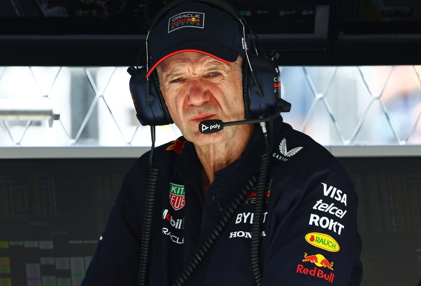 F1 – Θα ανακοινώσει η Aston Martin τον Adrian Newey στο Azerbaijan;